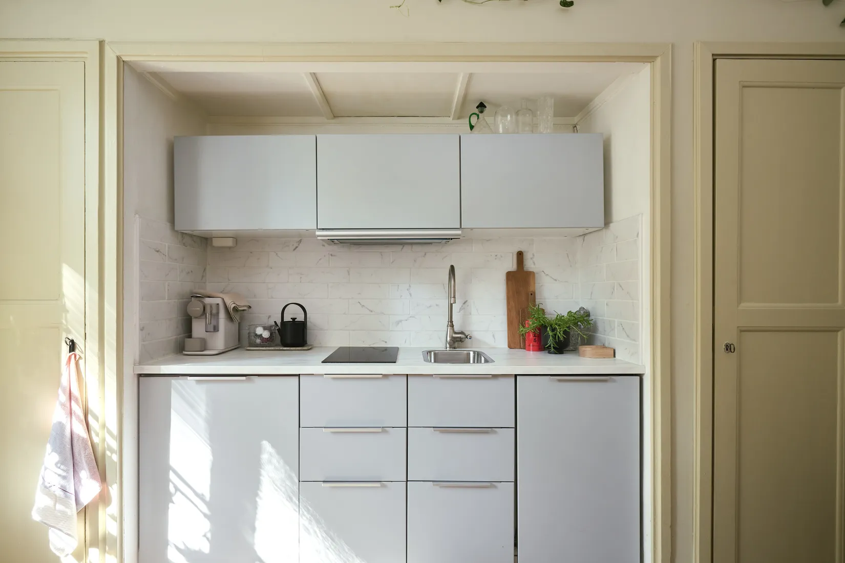 Bostadsrätt, Dannemoragatan 10, Vasastan, Stockholm