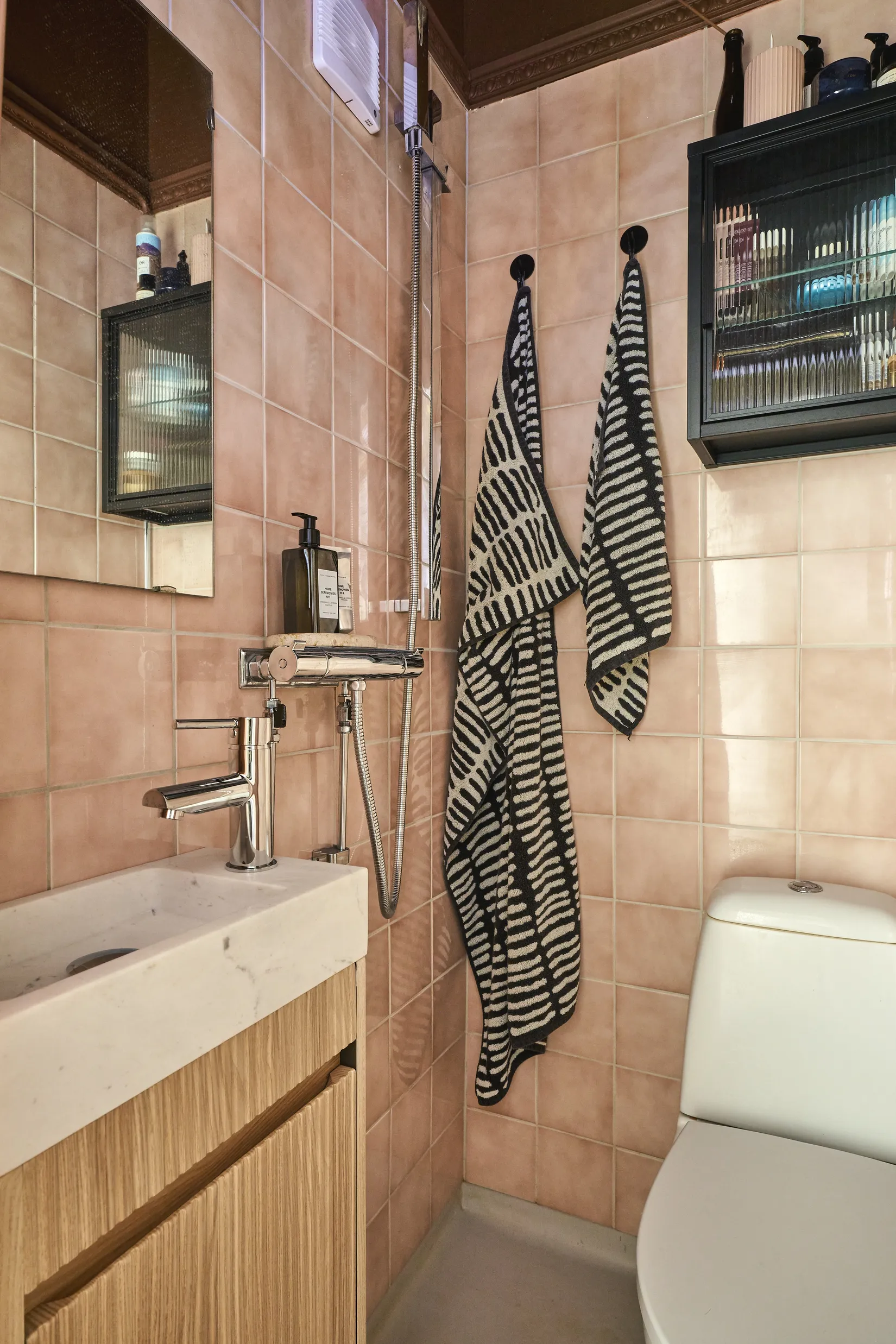 Bostadsrätt, Dannemoragatan 10, Vasastan, Stockholm