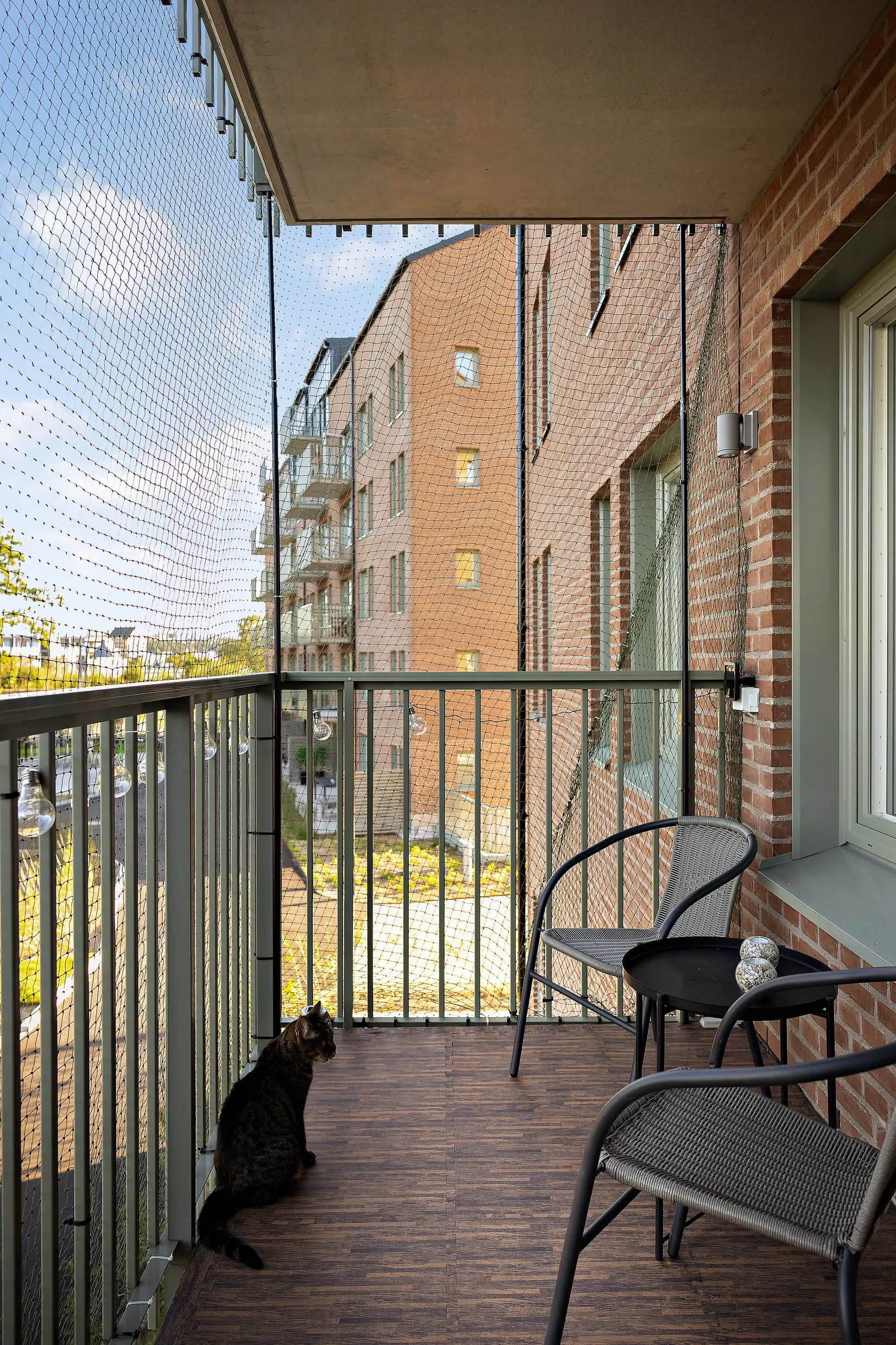 Bostadsrätt, Lilla Regementsvägen 13, Kviberg, Göteborg