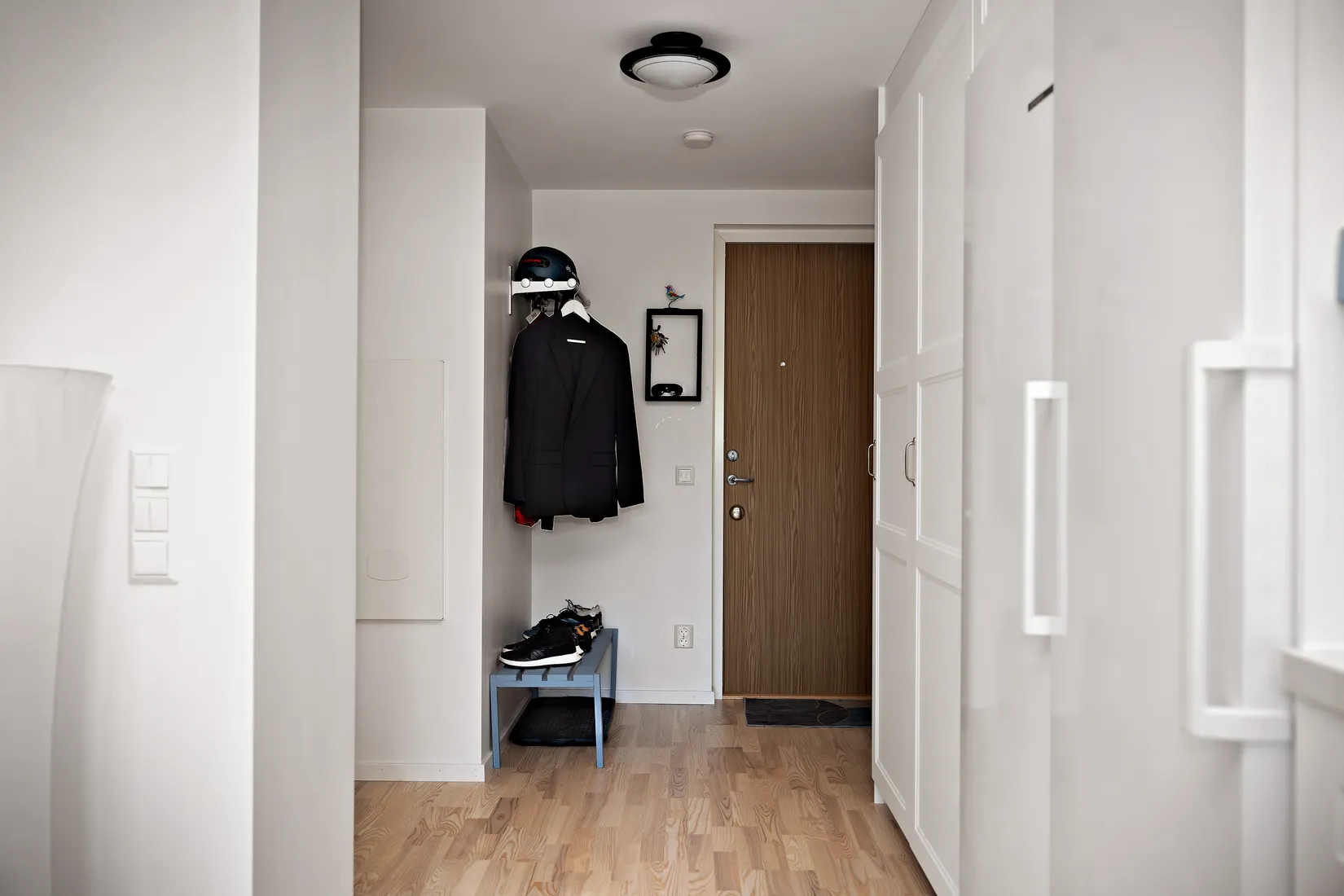 Bostadsrätt, Lilla Regementsvägen 13, Kviberg, Göteborg