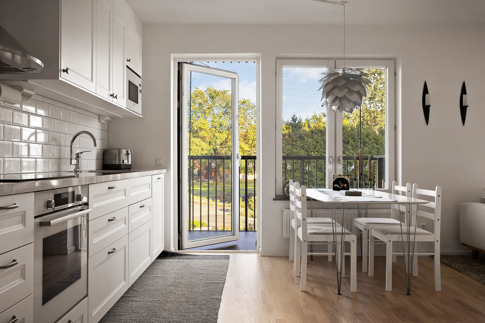 Bostadsrätt, Lilla Regementsvägen 13, Kviberg, Göteborg