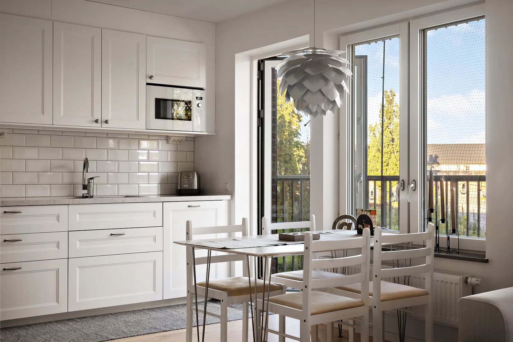 Bostadsrätt, Lilla Regementsvägen 13, Kviberg, Göteborg