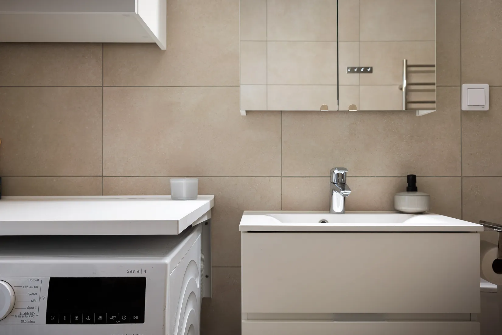 Bostadsrätt, Lilla Regementsvägen 13, Kviberg, Göteborg