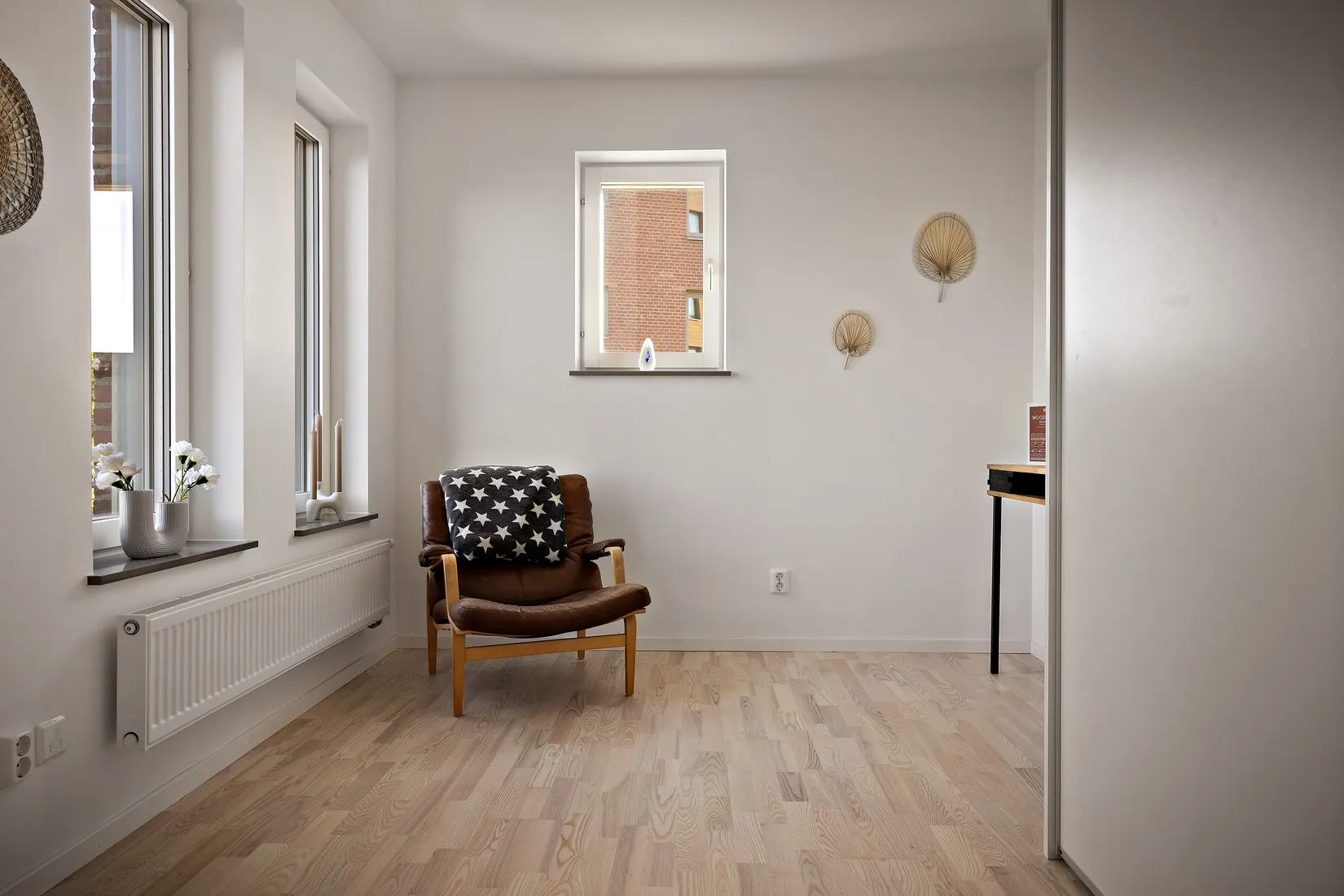 Bostadsrätt, Lilla Regementsvägen 13, Kviberg, Göteborg
