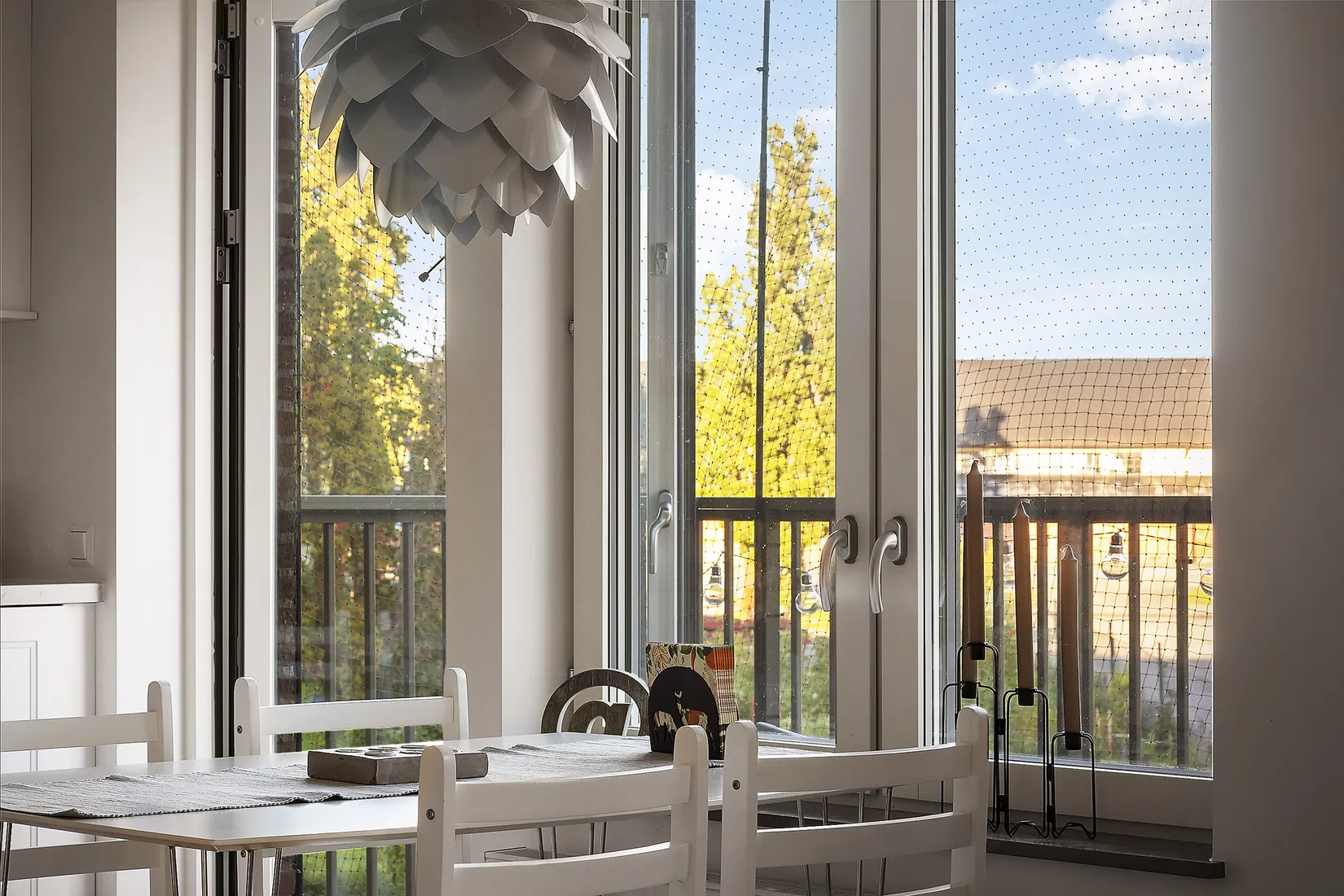 Bostadsrätt, Lilla Regementsvägen 13, Kviberg, Göteborg