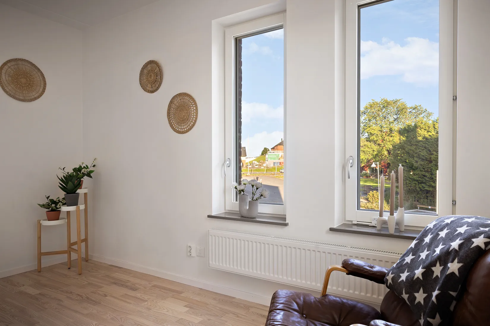 Bostadsrätt, Lilla Regementsvägen 13, Kviberg, Göteborg