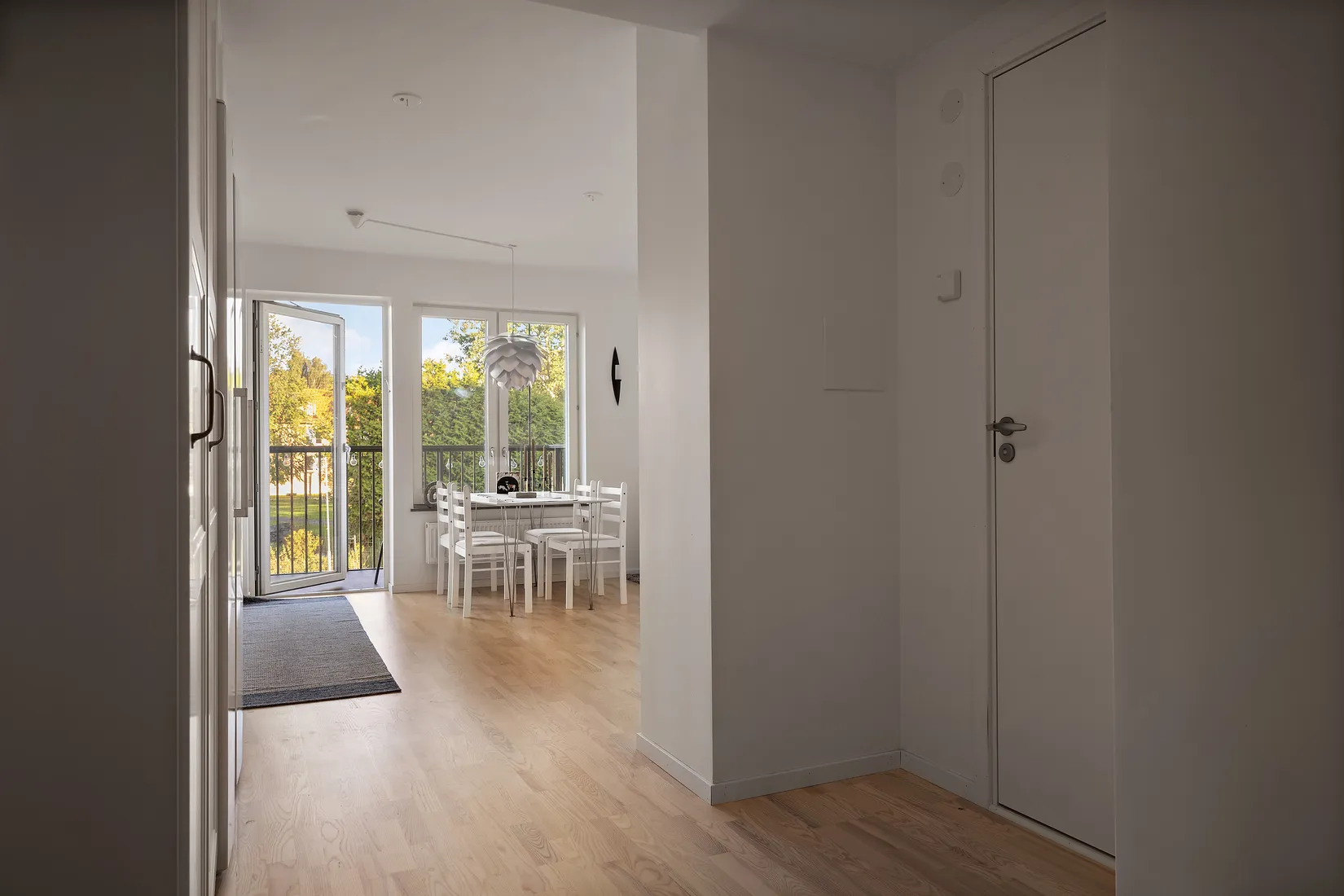 Bostadsrätt, Lilla Regementsvägen 13, Kviberg, Göteborg