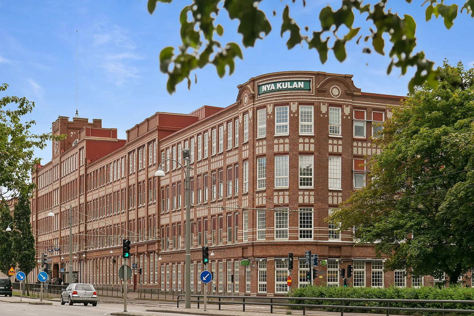 Bostadsrätt, Lilla Regementsvägen 13, Kviberg, Göteborg