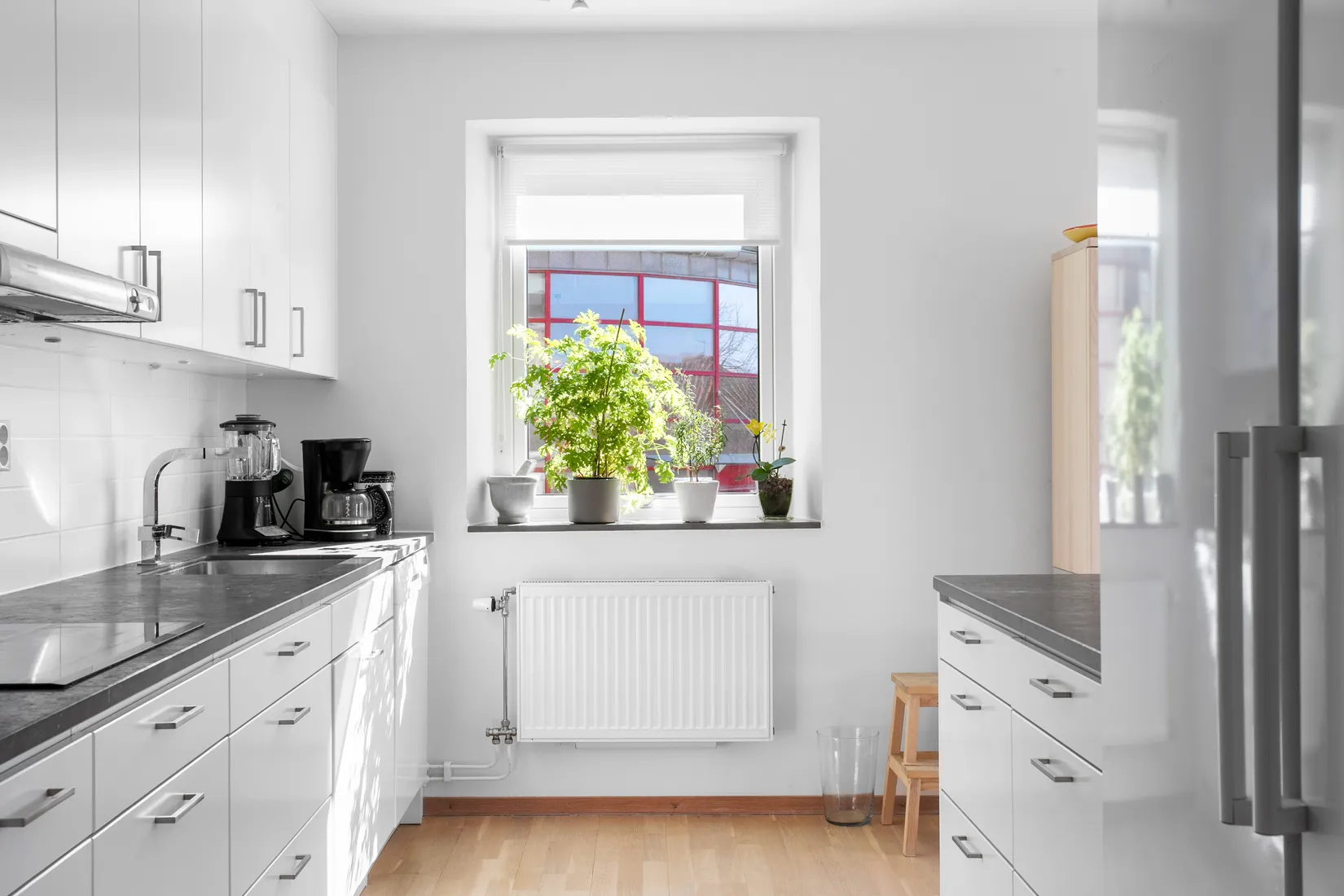Bostadsrätt, Sveagatan 44, Centrum, Varberg