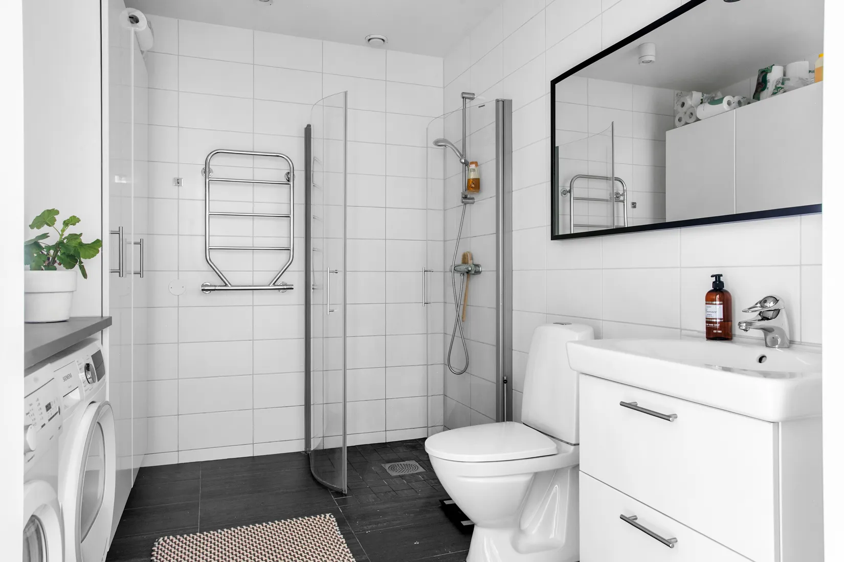 Bostadsrätt, Sveagatan 44, Centrum, Varberg
