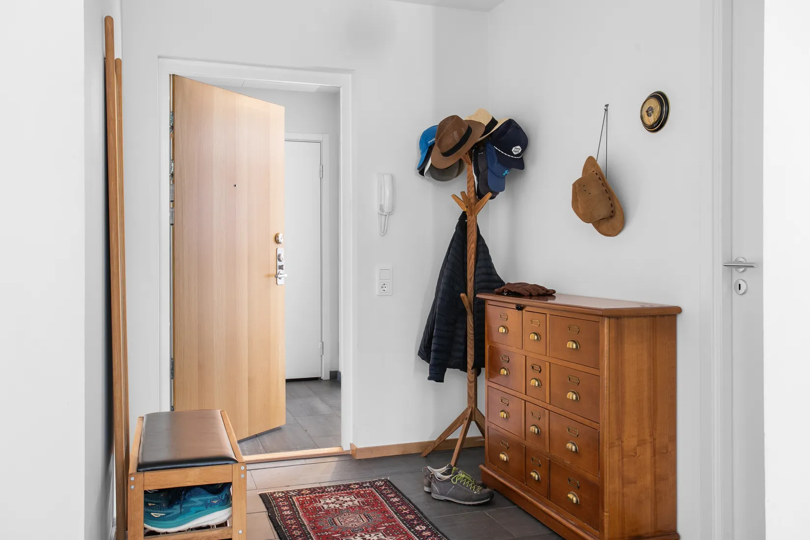 Bostadsrätt, Sveagatan 44, Centrum, Varberg