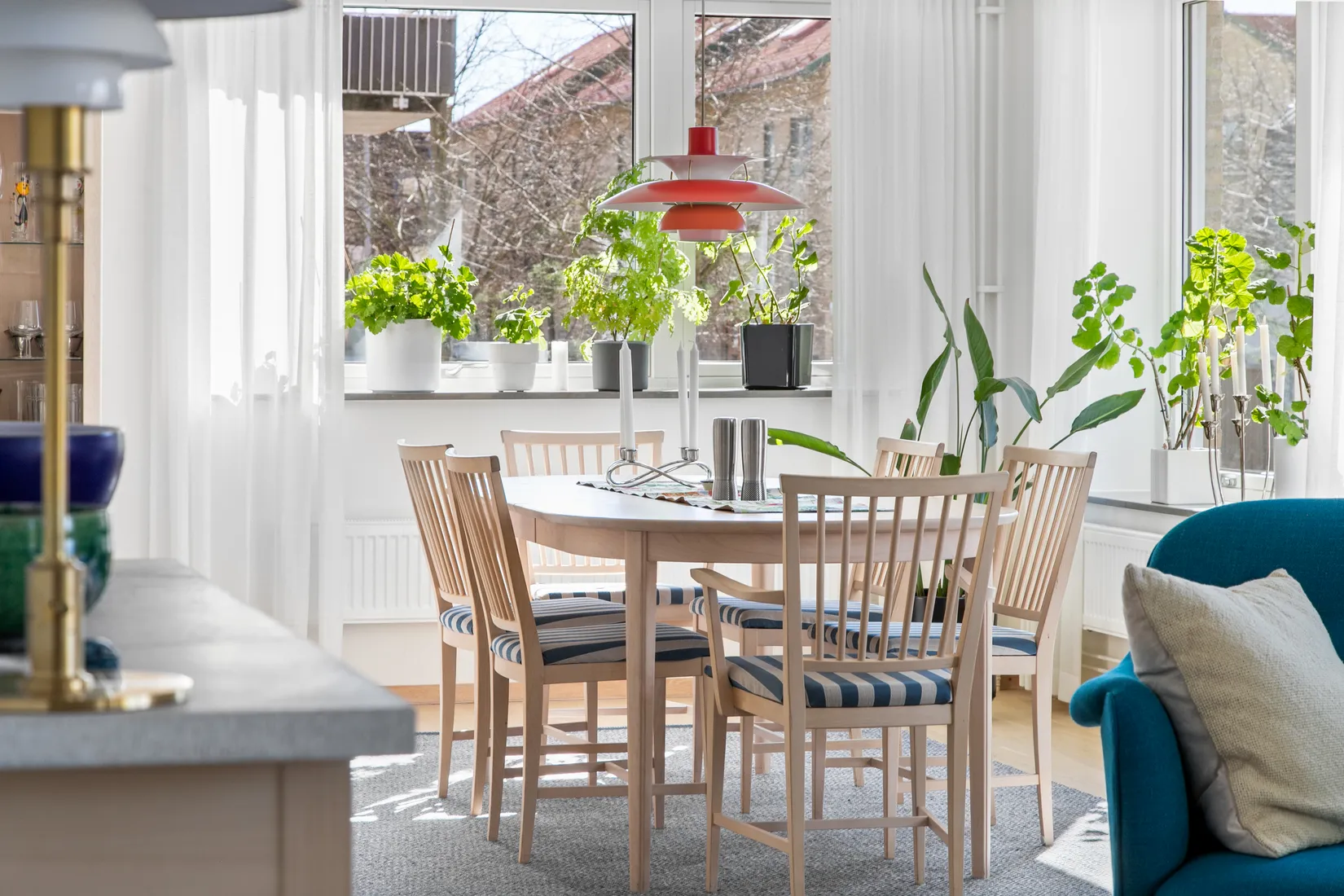Bostadsrätt, Sveagatan 44, Centrum, Varberg