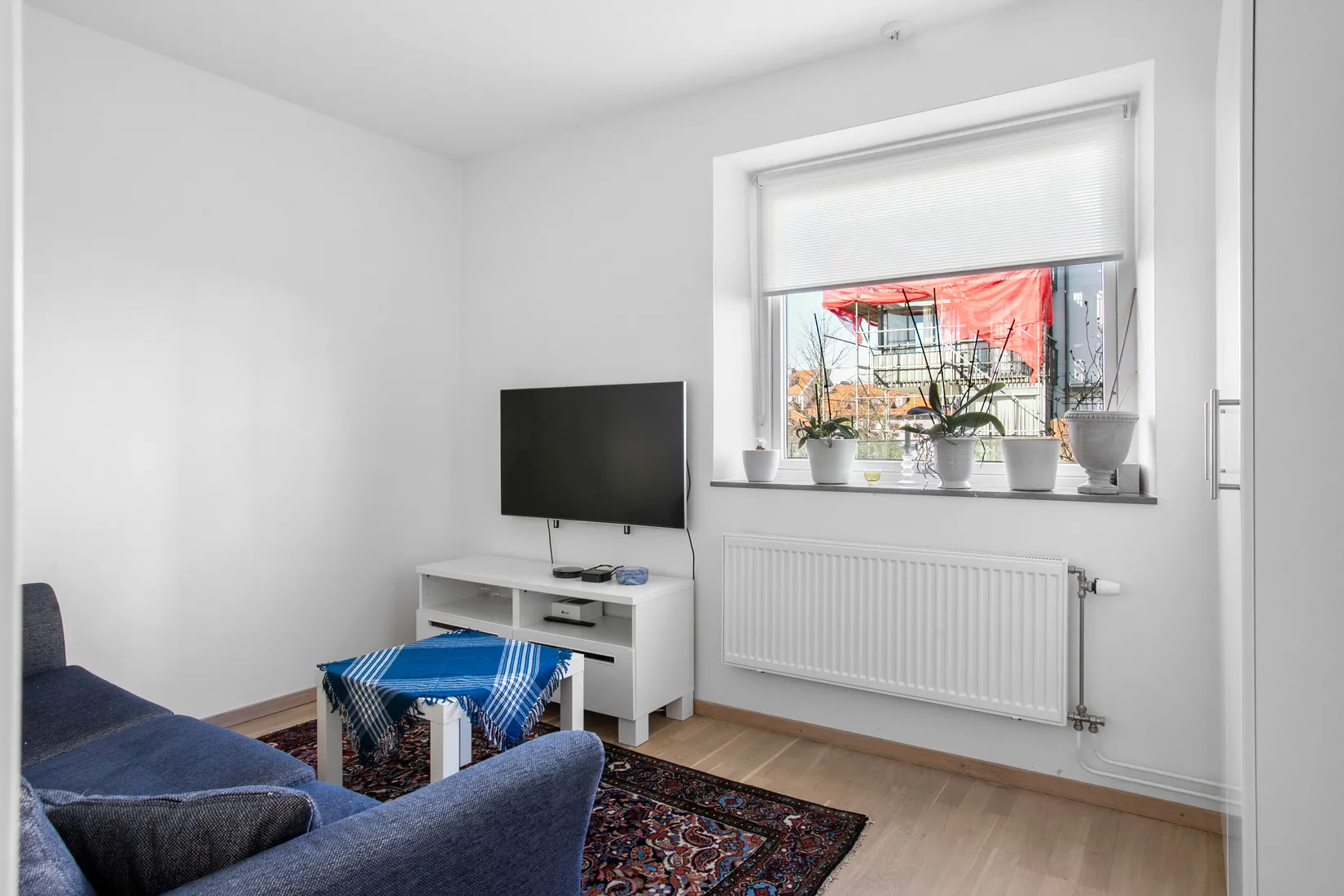 Bostadsrätt, Sveagatan 44, Centrum, Varberg