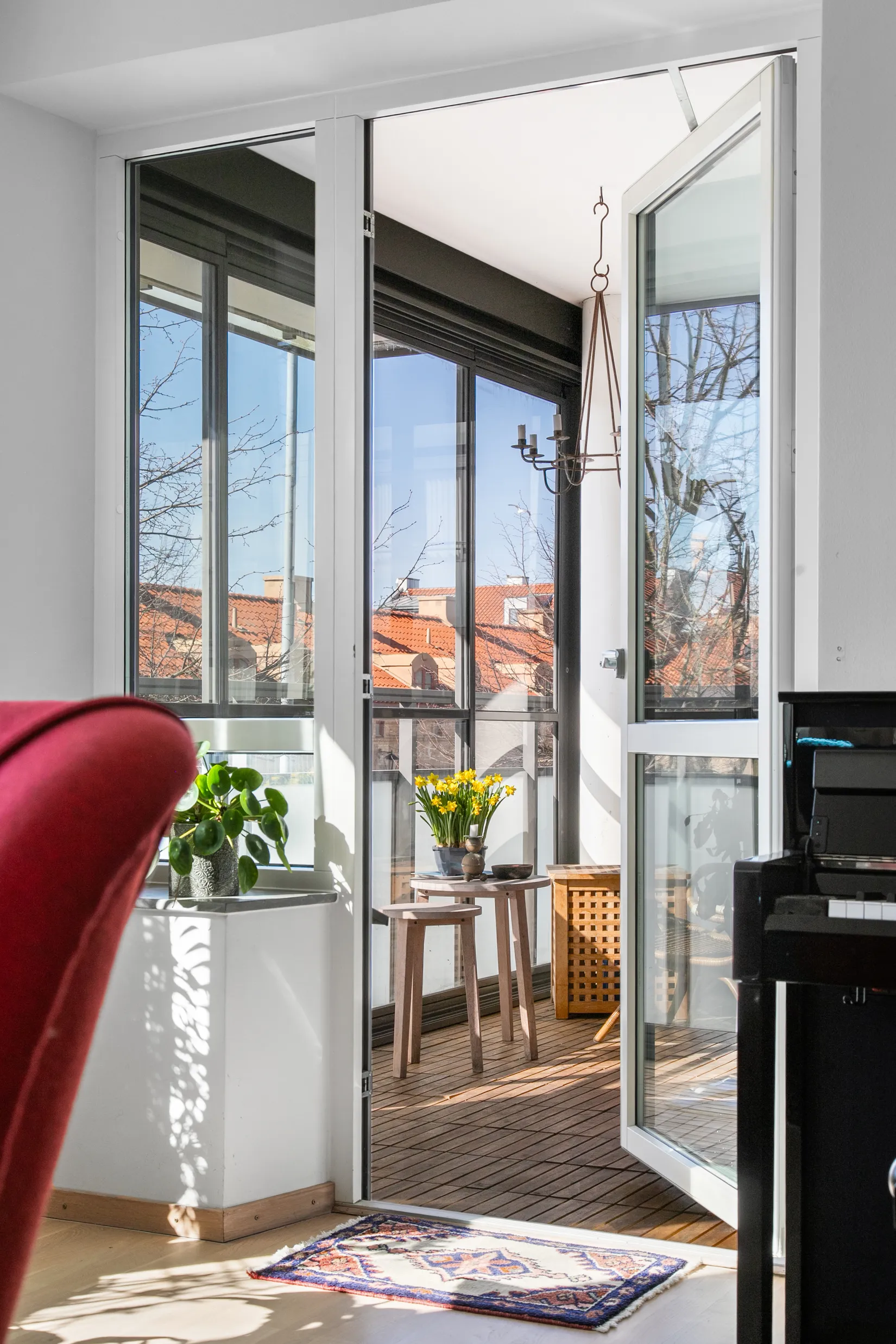 Bostadsrätt, Sveagatan 44, Centrum, Varberg