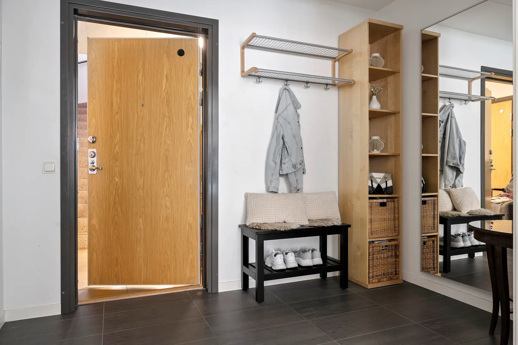 Bostadsrätt, Hotellgatan 2, Centrum, Falkenberg