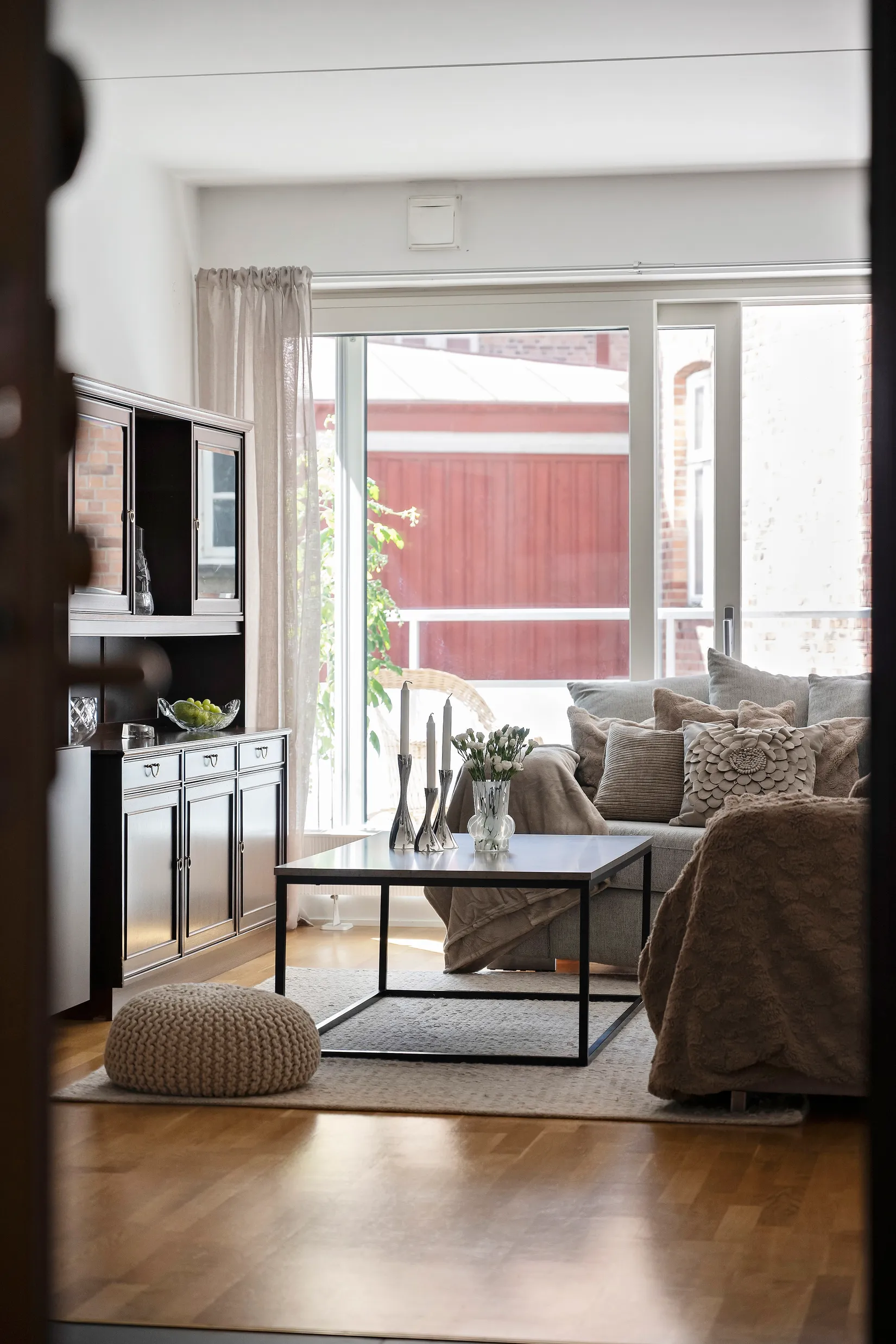Bostadsrätt, Hotellgatan 2, Centrum, Falkenberg