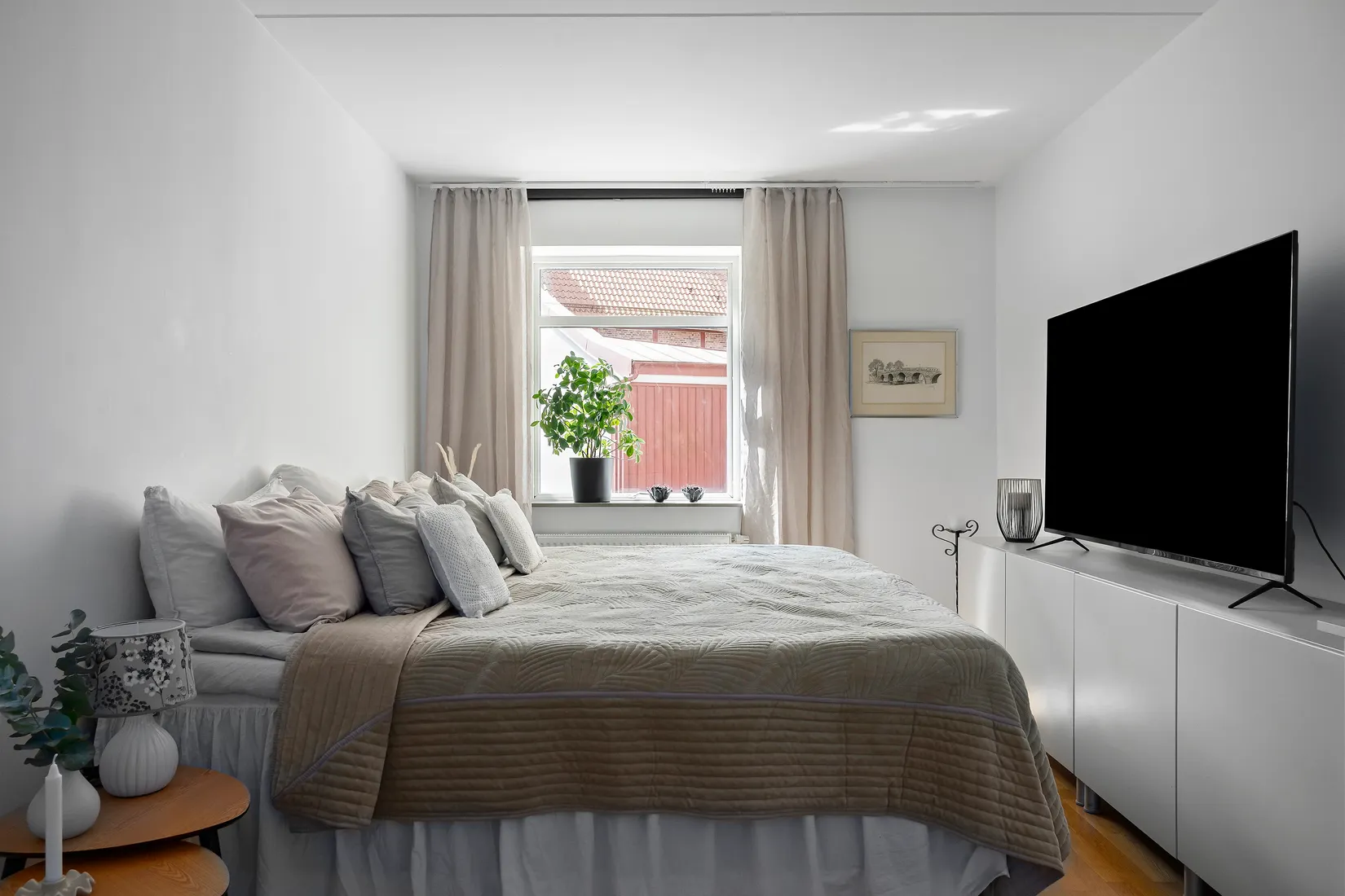 Bostadsrätt, Hotellgatan 2, Centrum, Falkenberg