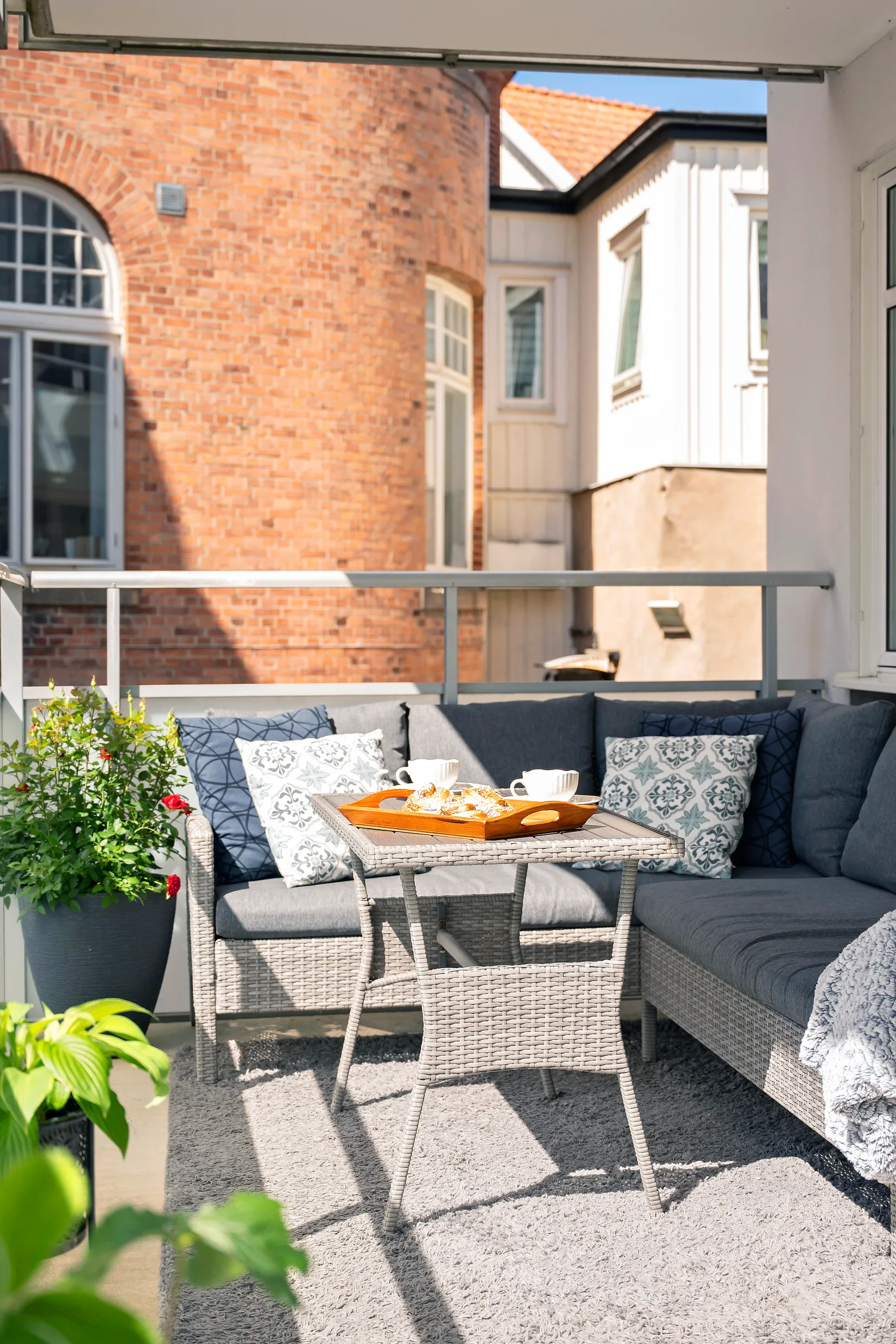 Bostadsrätt, Hotellgatan 2, Centrum, Falkenberg