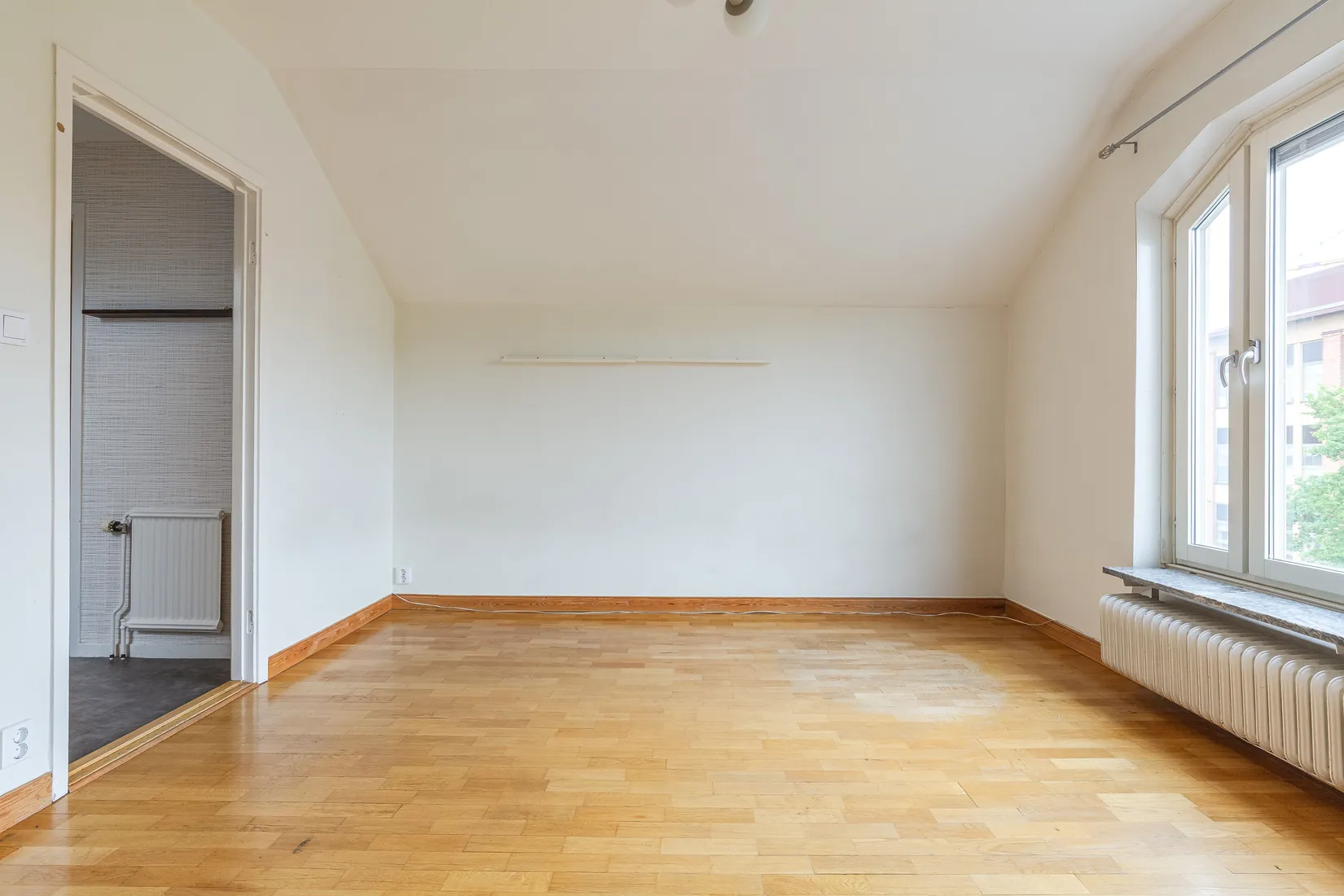 Bostadsrätt, Nedre Arbetshusgatan 76D, Söder, Gävle