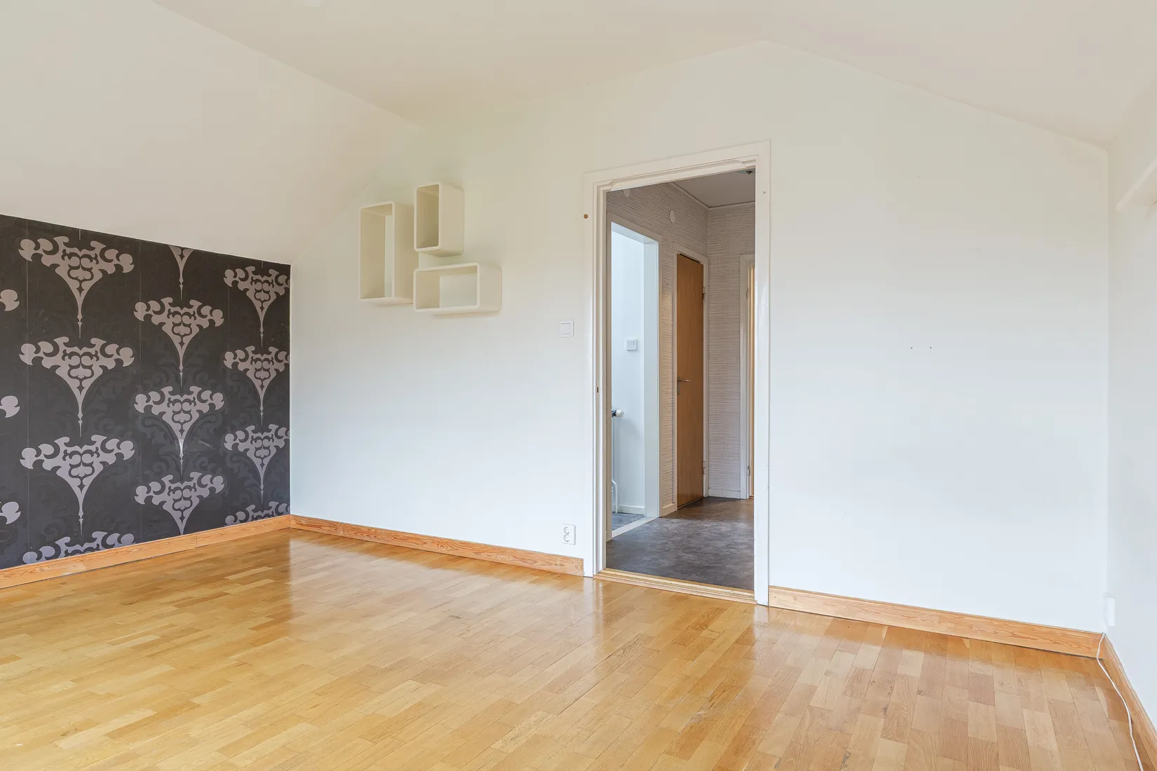 Bostadsrätt, Nedre Arbetshusgatan 76D, Söder, Gävle
