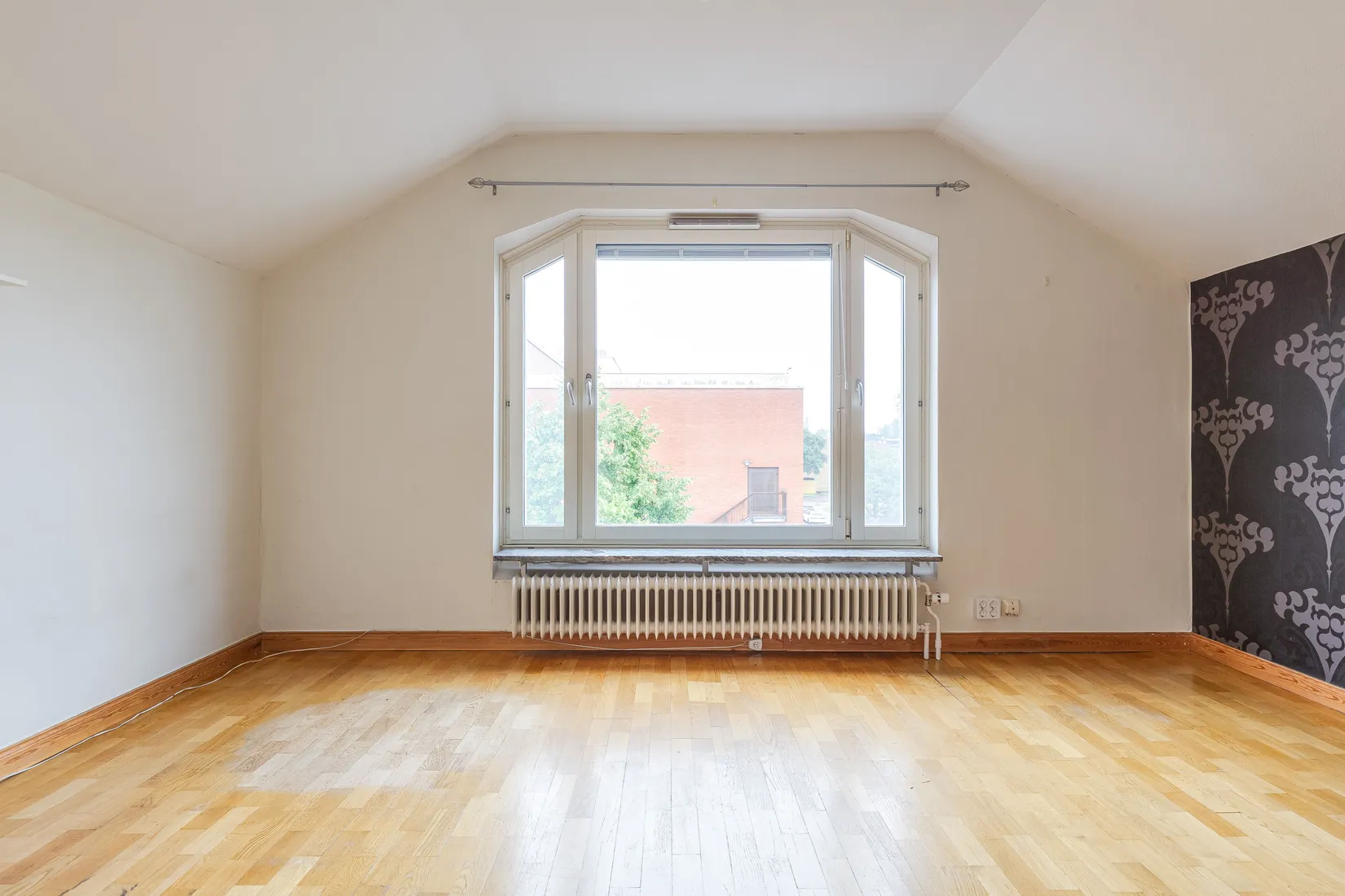 Bostadsrätt, Nedre Arbetshusgatan 76D, Söder, Gävle