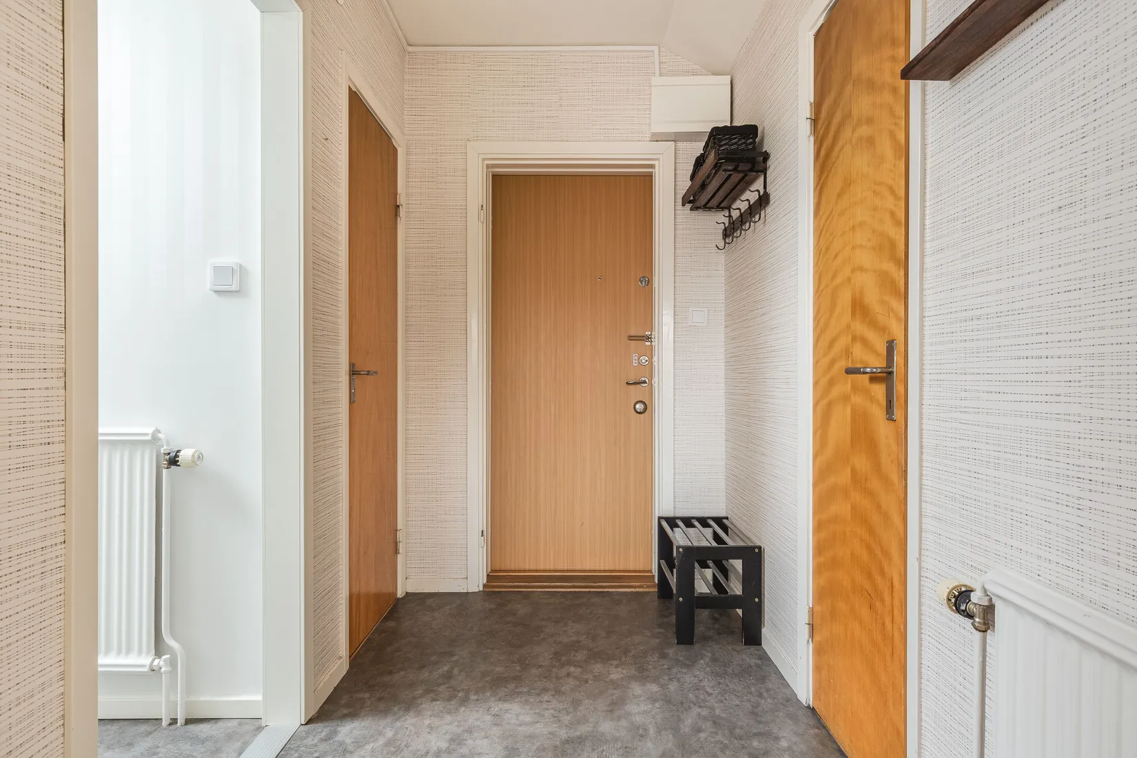 Bostadsrätt, Nedre Arbetshusgatan 76D, Söder, Gävle
