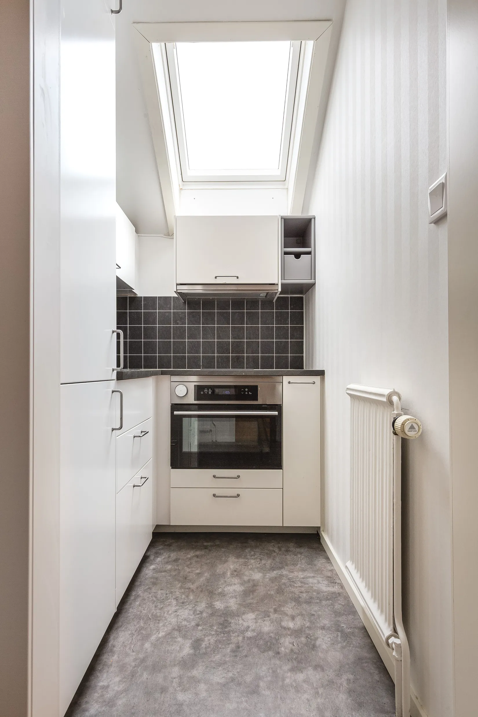 Bostadsrätt, Nedre Arbetshusgatan 76D, Söder, Gävle
