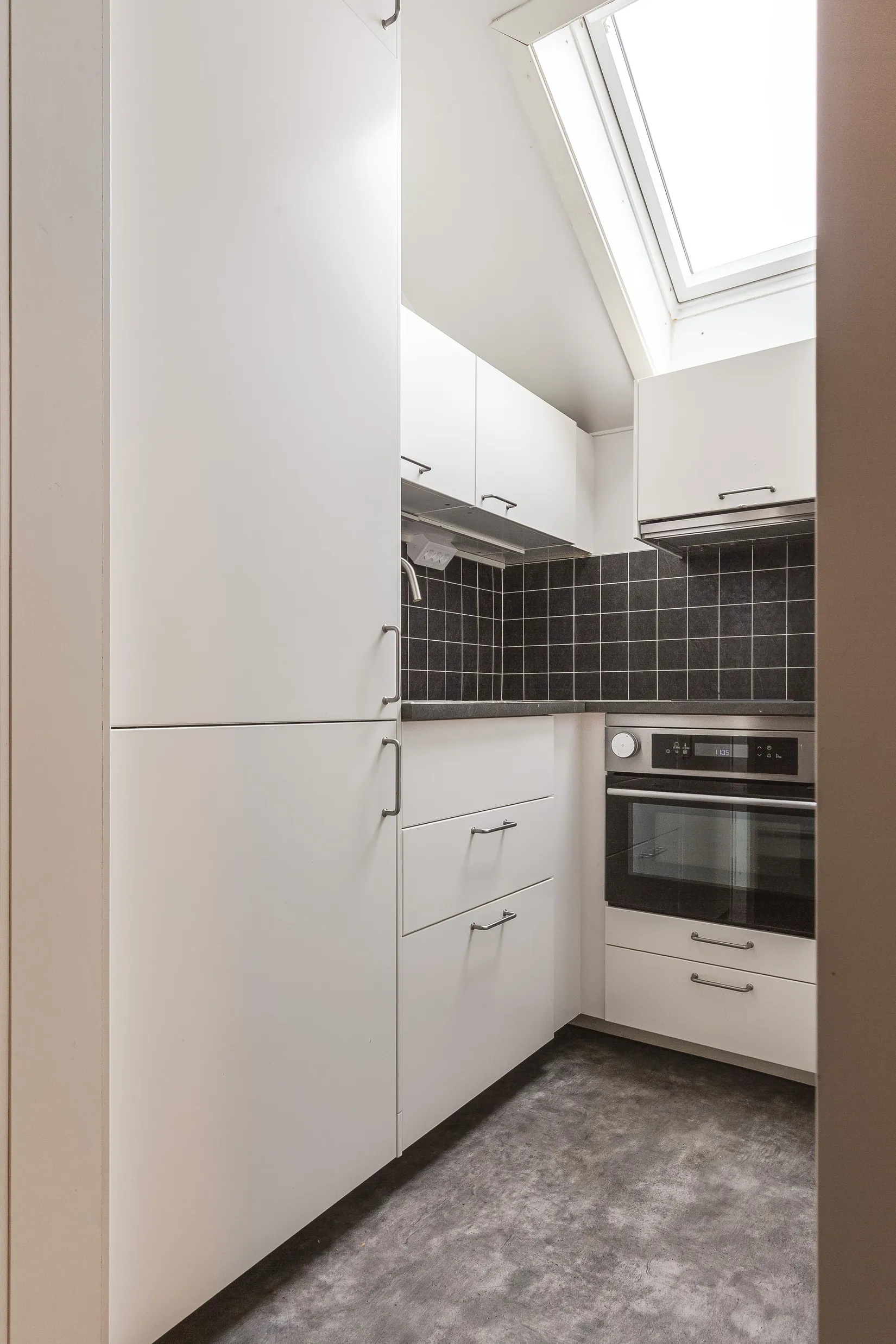 Bostadsrätt, Nedre Arbetshusgatan 76D, Söder, Gävle