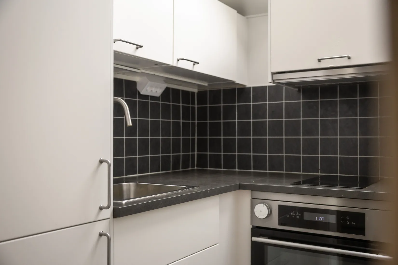 Bostadsrätt, Nedre Arbetshusgatan 76D, Söder, Gävle