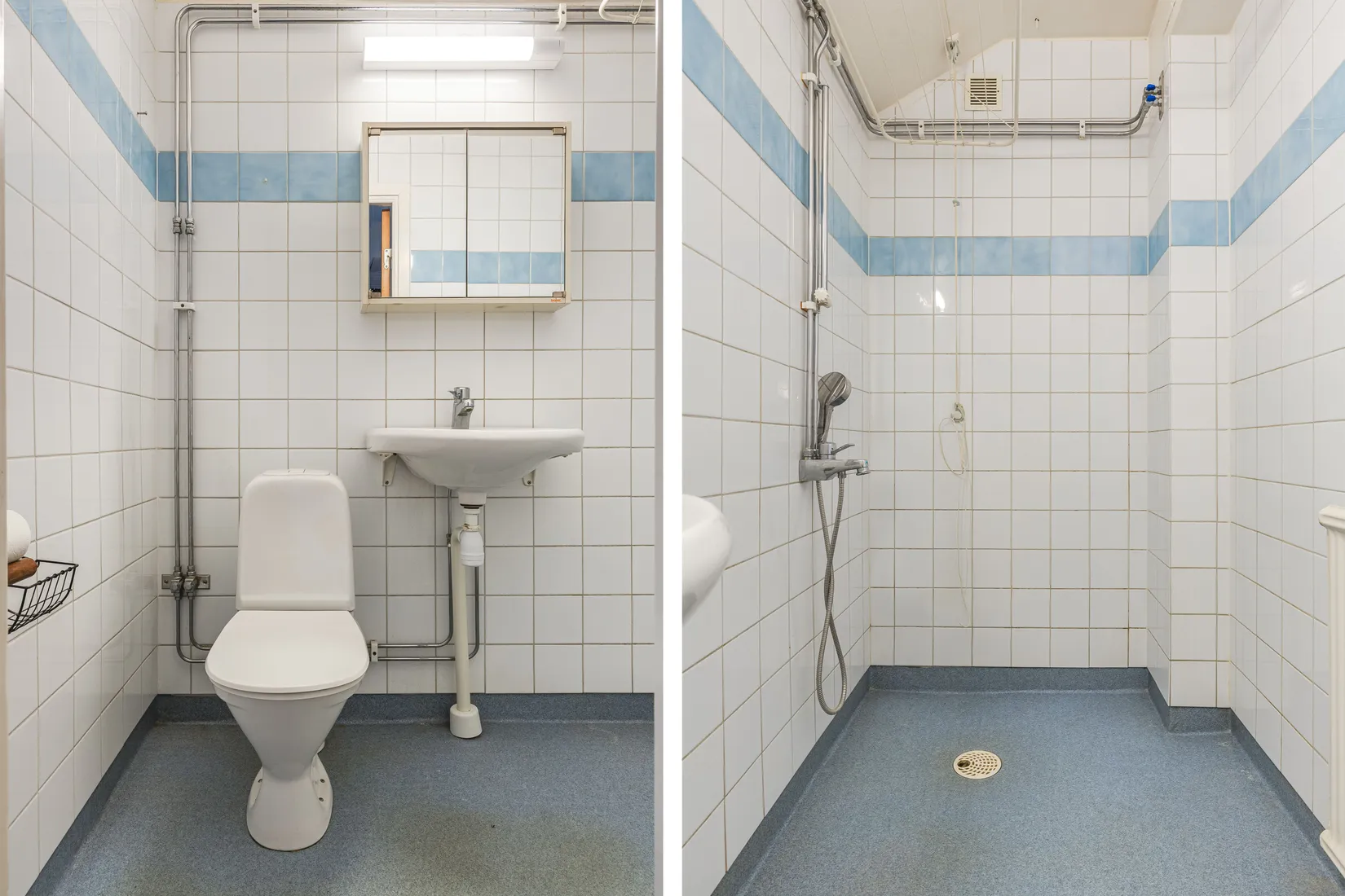 Bostadsrätt, Nedre Arbetshusgatan 76D, Söder, Gävle
