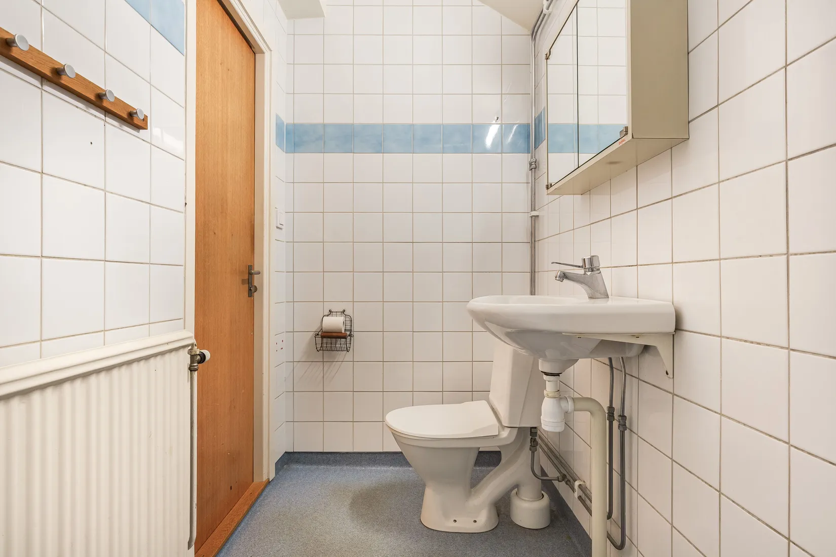 Bostadsrätt, Nedre Arbetshusgatan 76D, Söder, Gävle