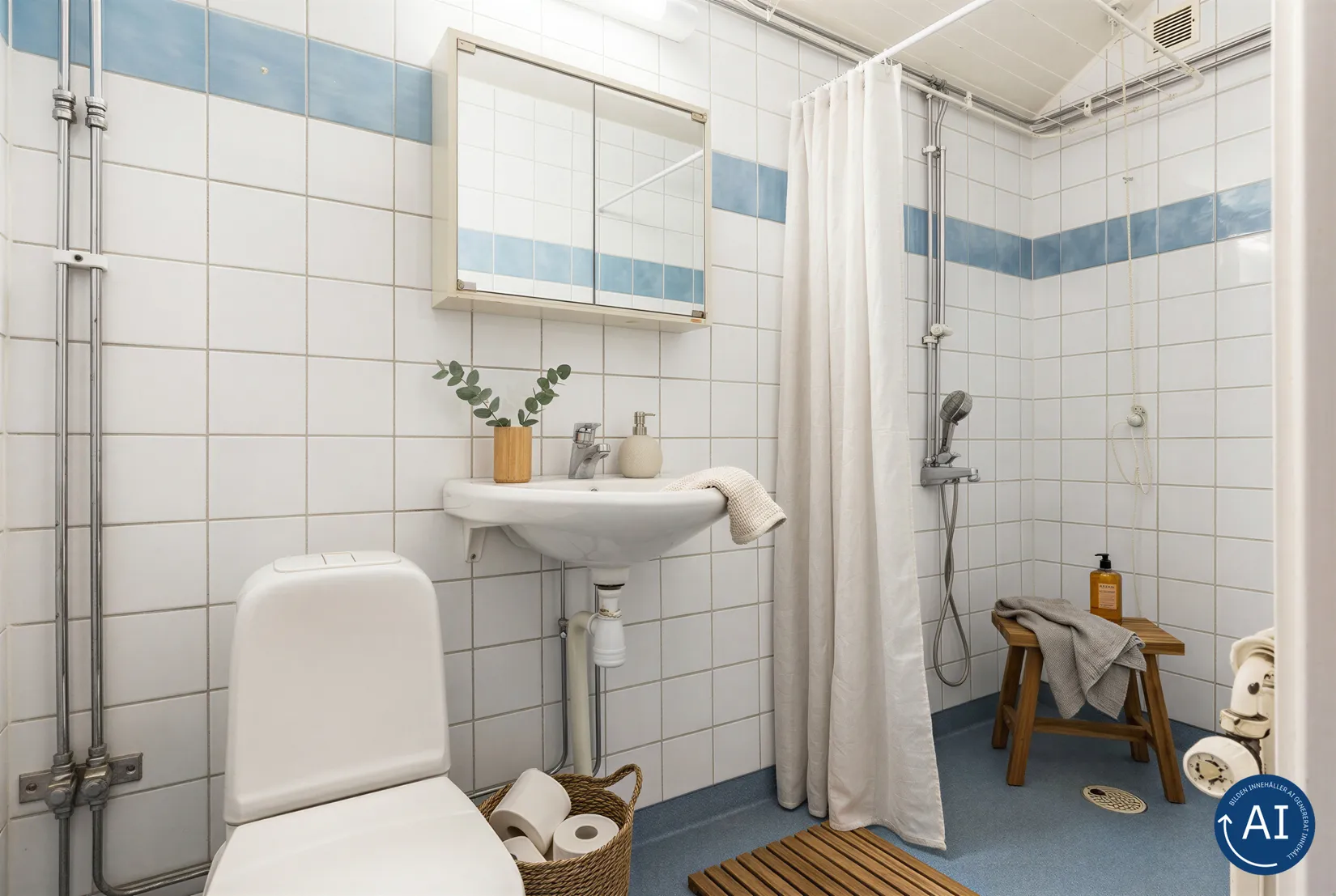 Bostadsrätt, Nedre Arbetshusgatan 76D, Söder, Gävle