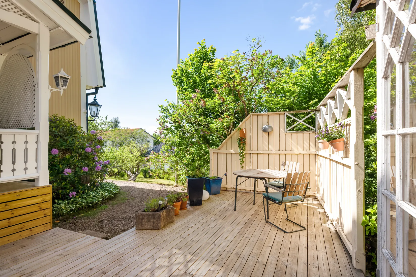 Villa, Södra Långvägen 25B, Lerum - Södra, Lerum