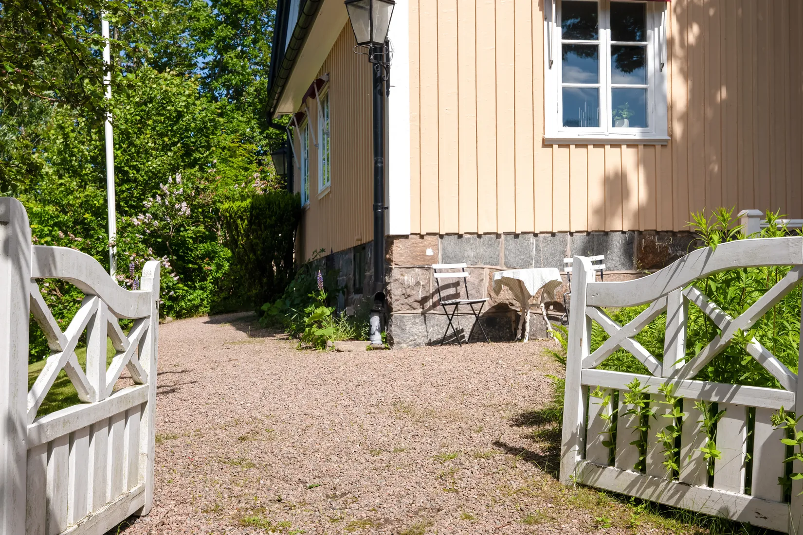 Villa, Södra Långvägen 25B, Lerum - Södra, Lerum