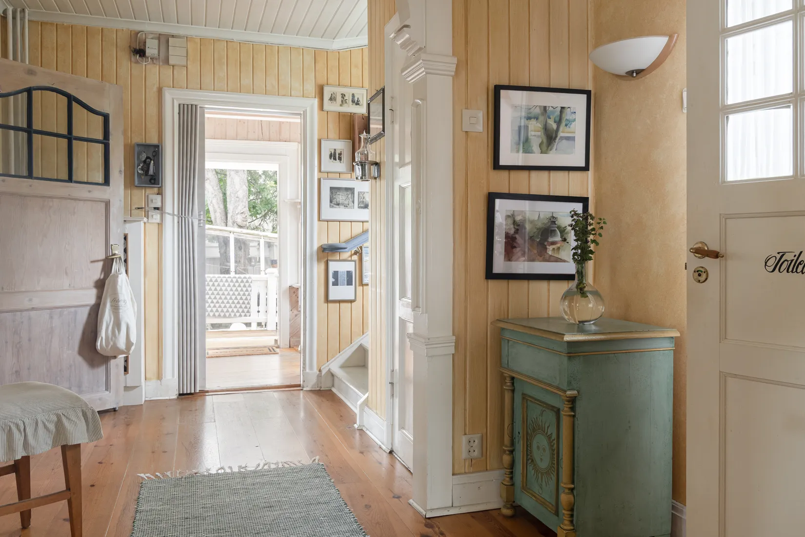 Villa, Södra Långvägen 25B, Lerum - Södra, Lerum