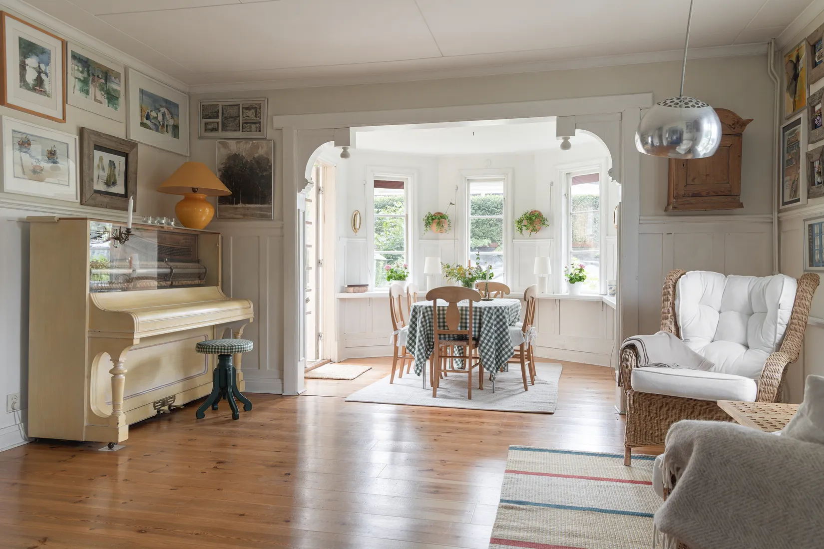 Villa, Södra Långvägen 25B, Lerum - Södra, Lerum