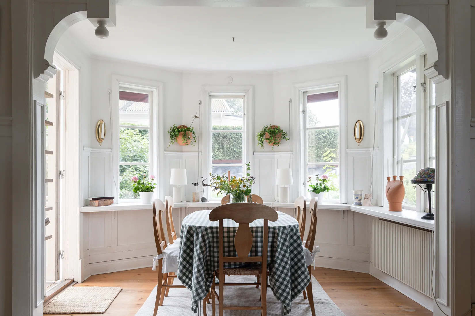 Villa, Södra Långvägen 25B, Lerum - Södra, Lerum