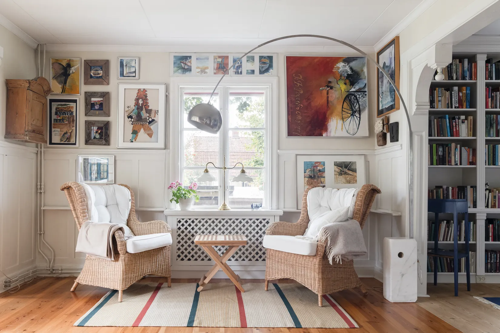 Villa, Södra Långvägen 25B, Lerum - Södra, Lerum