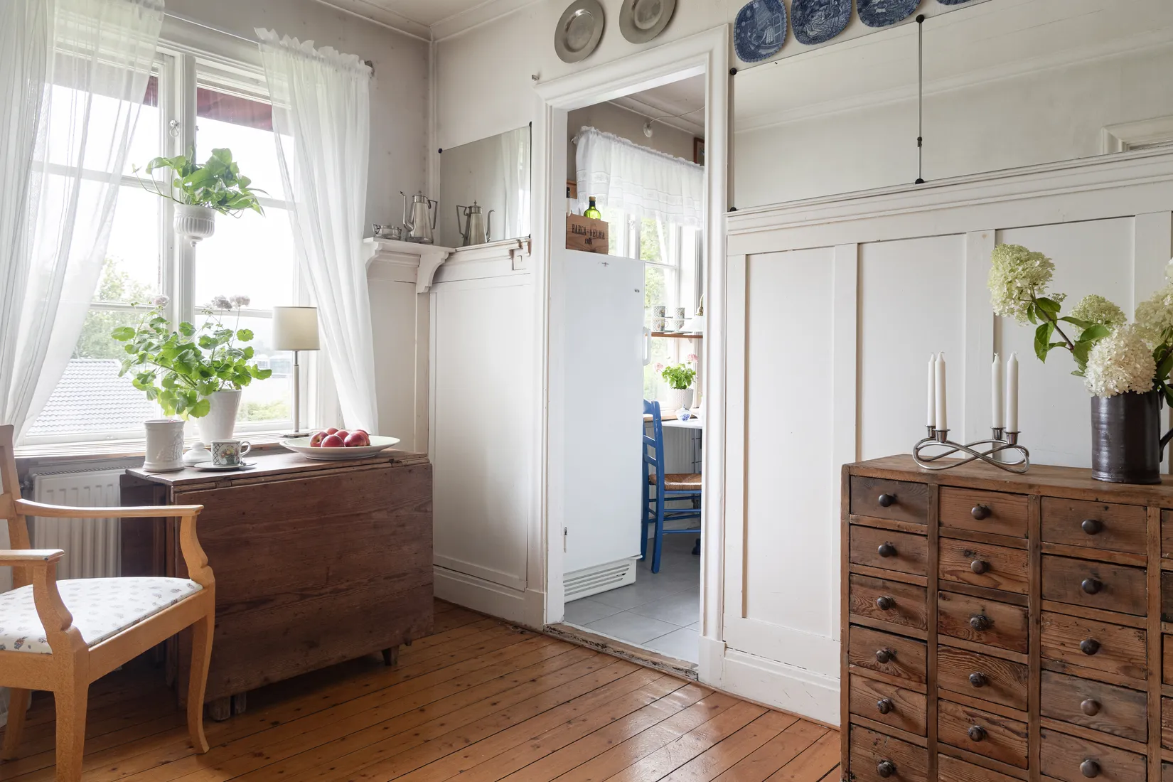 Villa, Södra Långvägen 25B, Lerum - Södra, Lerum