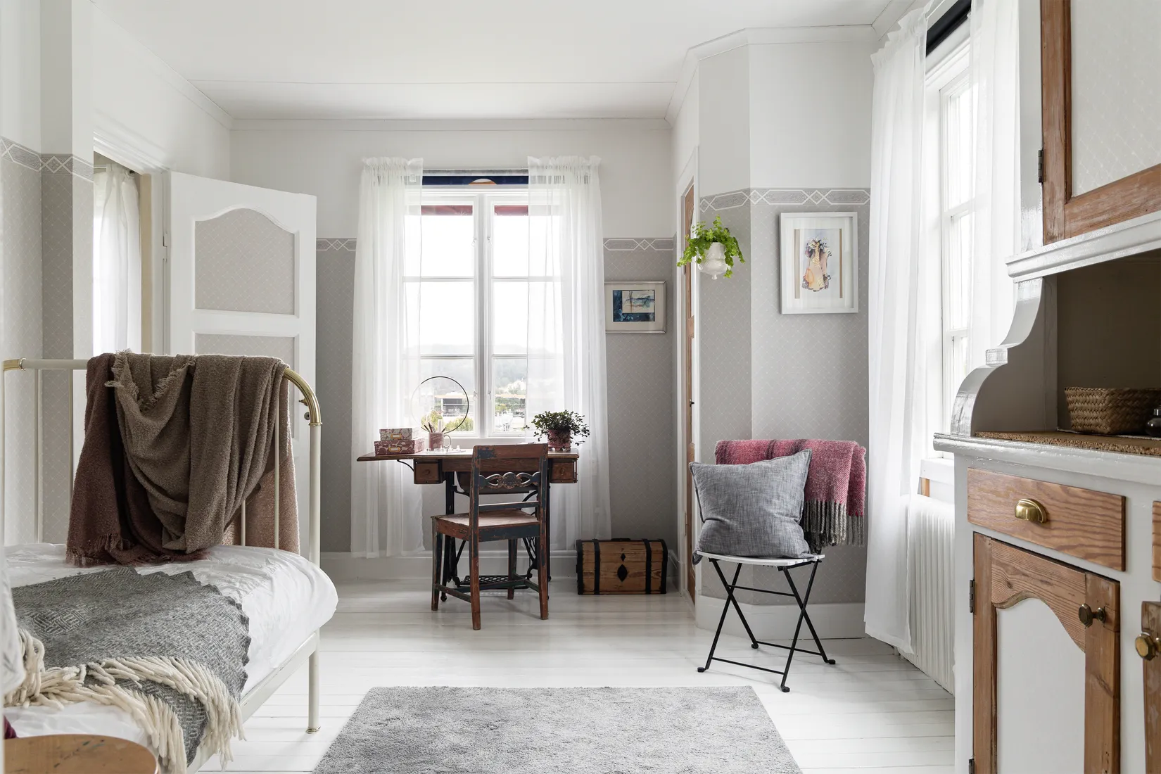 Villa, Södra Långvägen 25B, Lerum - Södra, Lerum