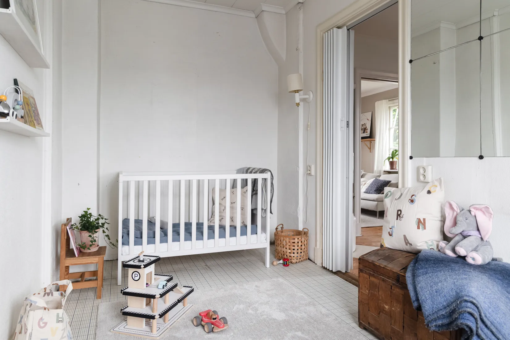 Villa, Södra Långvägen 25B, Lerum - Södra, Lerum