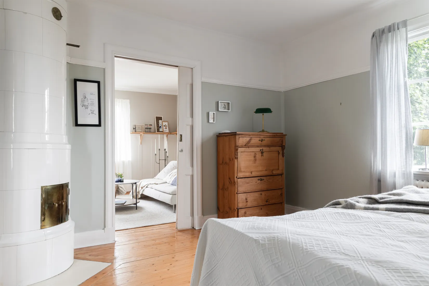 Villa, Södra Långvägen 25B, Lerum - Södra, Lerum
