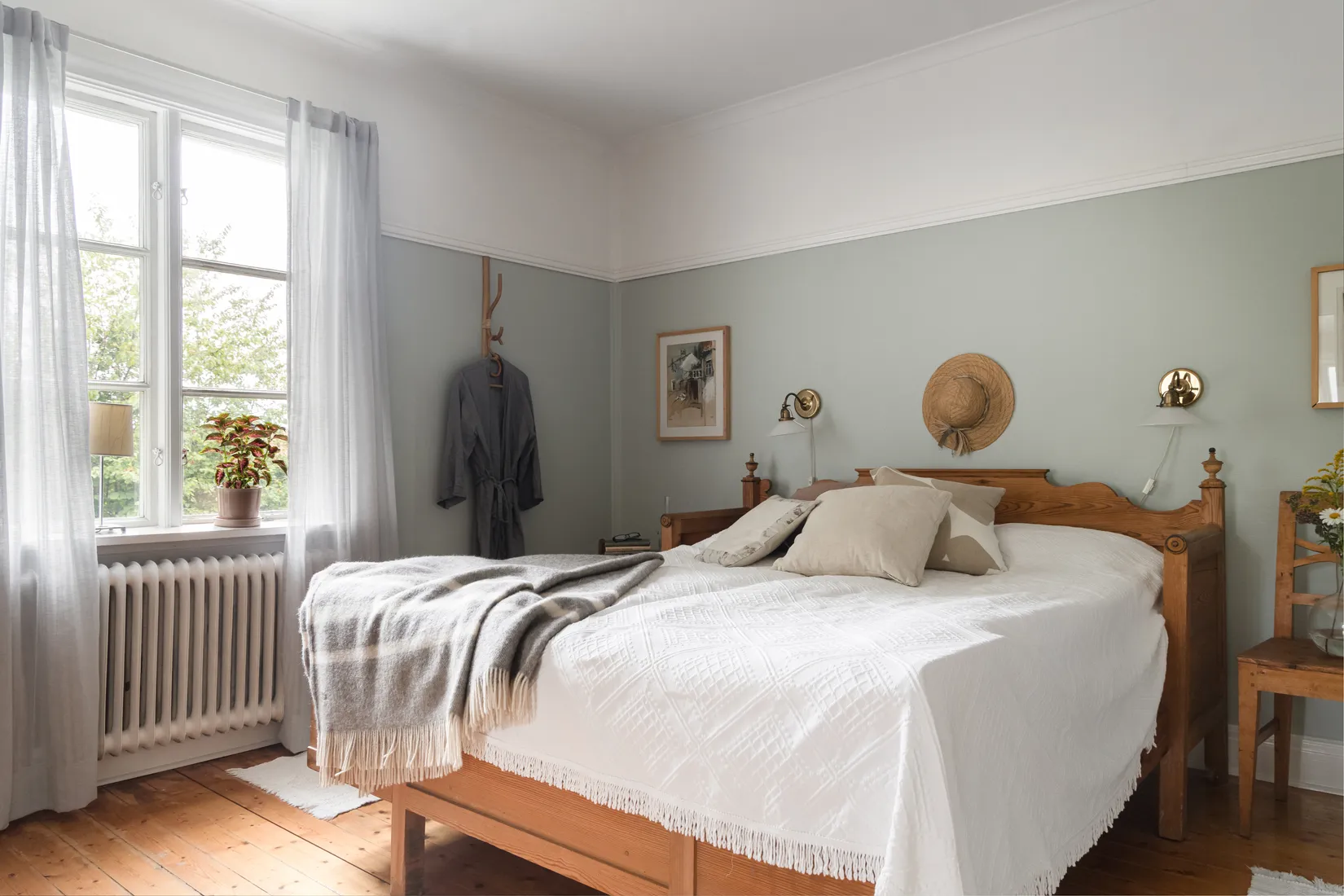 Villa, Södra Långvägen 25B, Lerum - Södra, Lerum