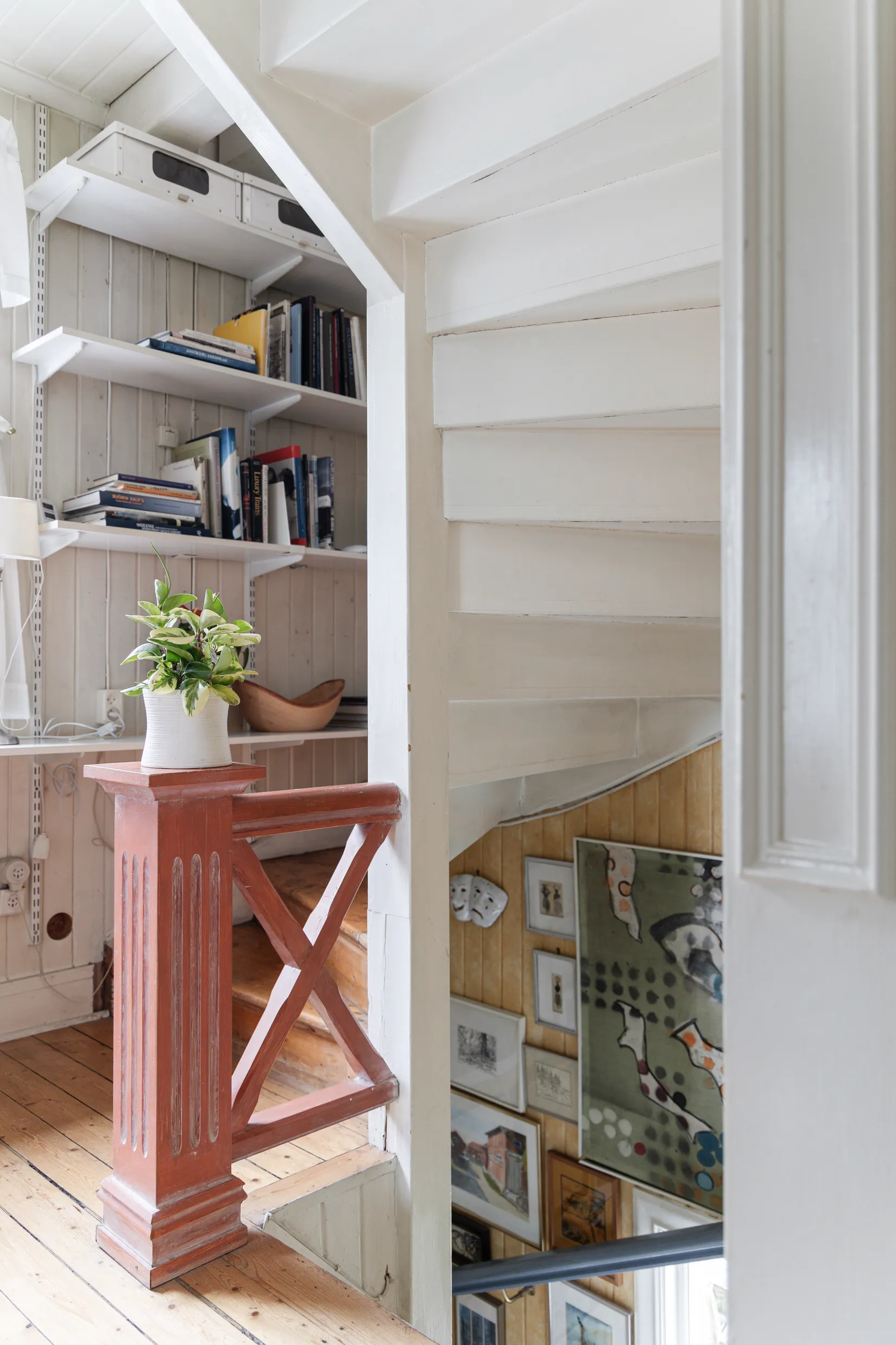 Villa, Södra Långvägen 25B, Lerum - Södra, Lerum