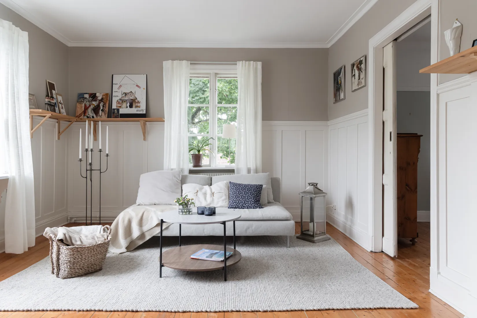 Villa, Södra Långvägen 25B, Lerum - Södra, Lerum
