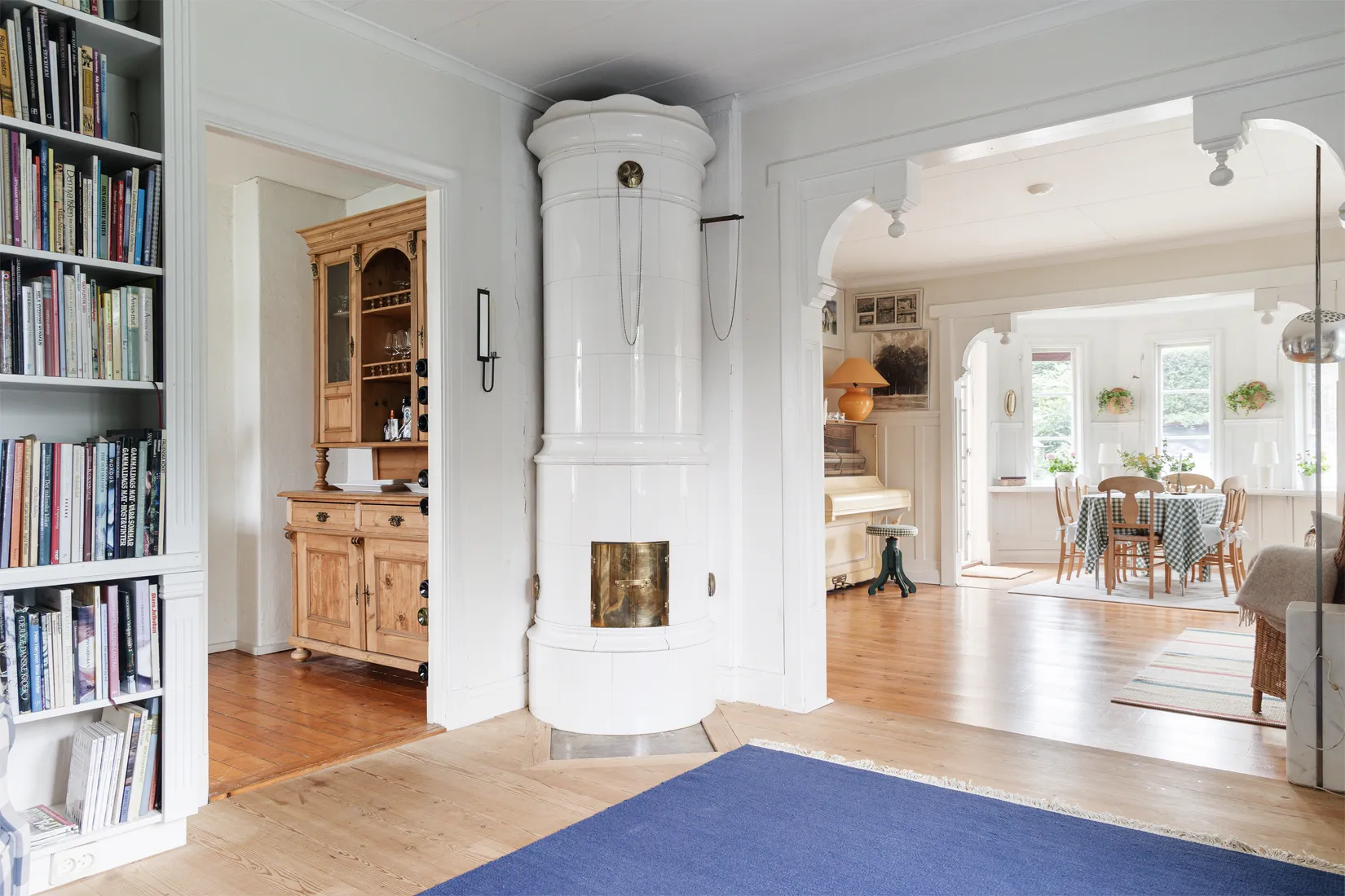 Villa, Södra Långvägen 25B, Lerum - Södra, Lerum