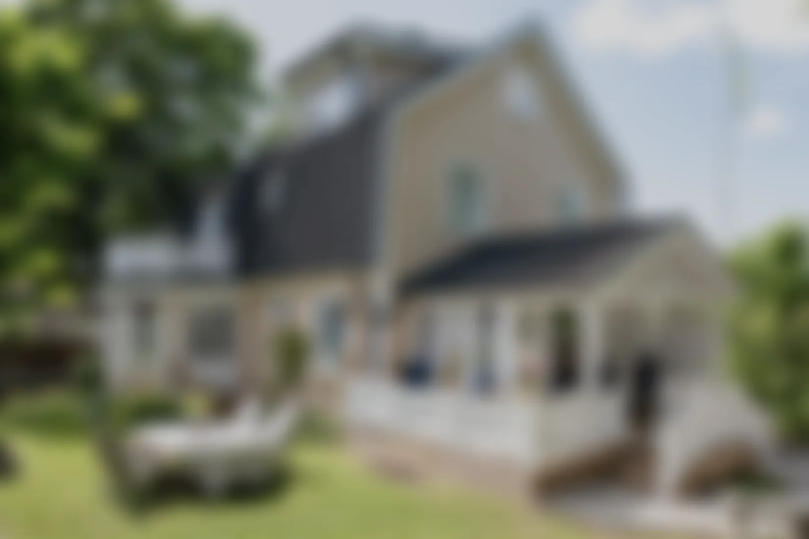 Villa, Adressen är dold tillsvidare, Lerum