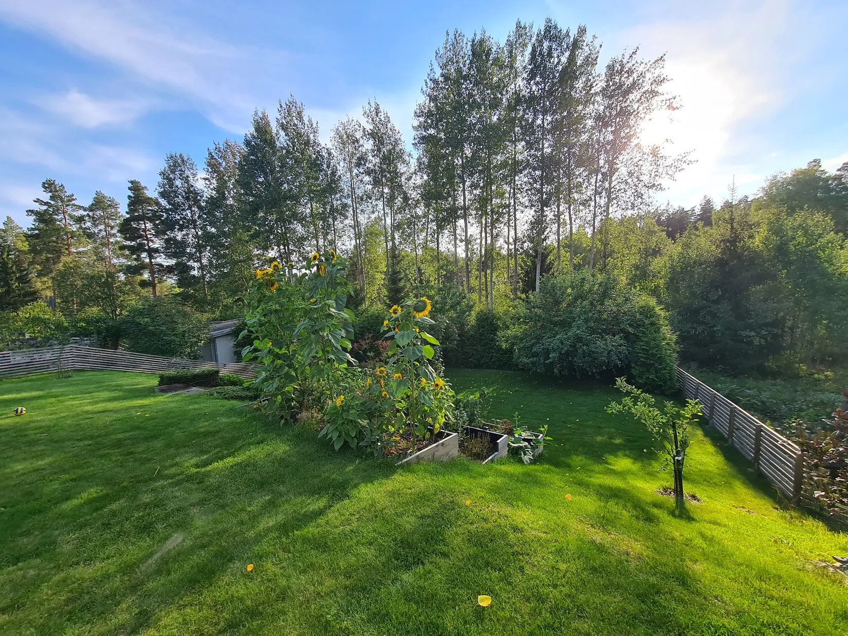 Villa, Taltrastvägen 15, Nyby, Vallentuna