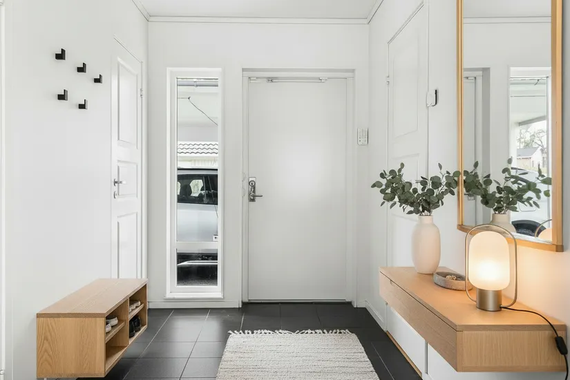 Villa, Taltrastvägen 15, Nyby, Vallentuna