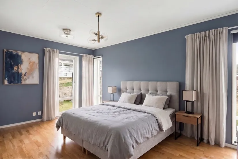 Villa, Taltrastvägen 15, Nyby, Vallentuna